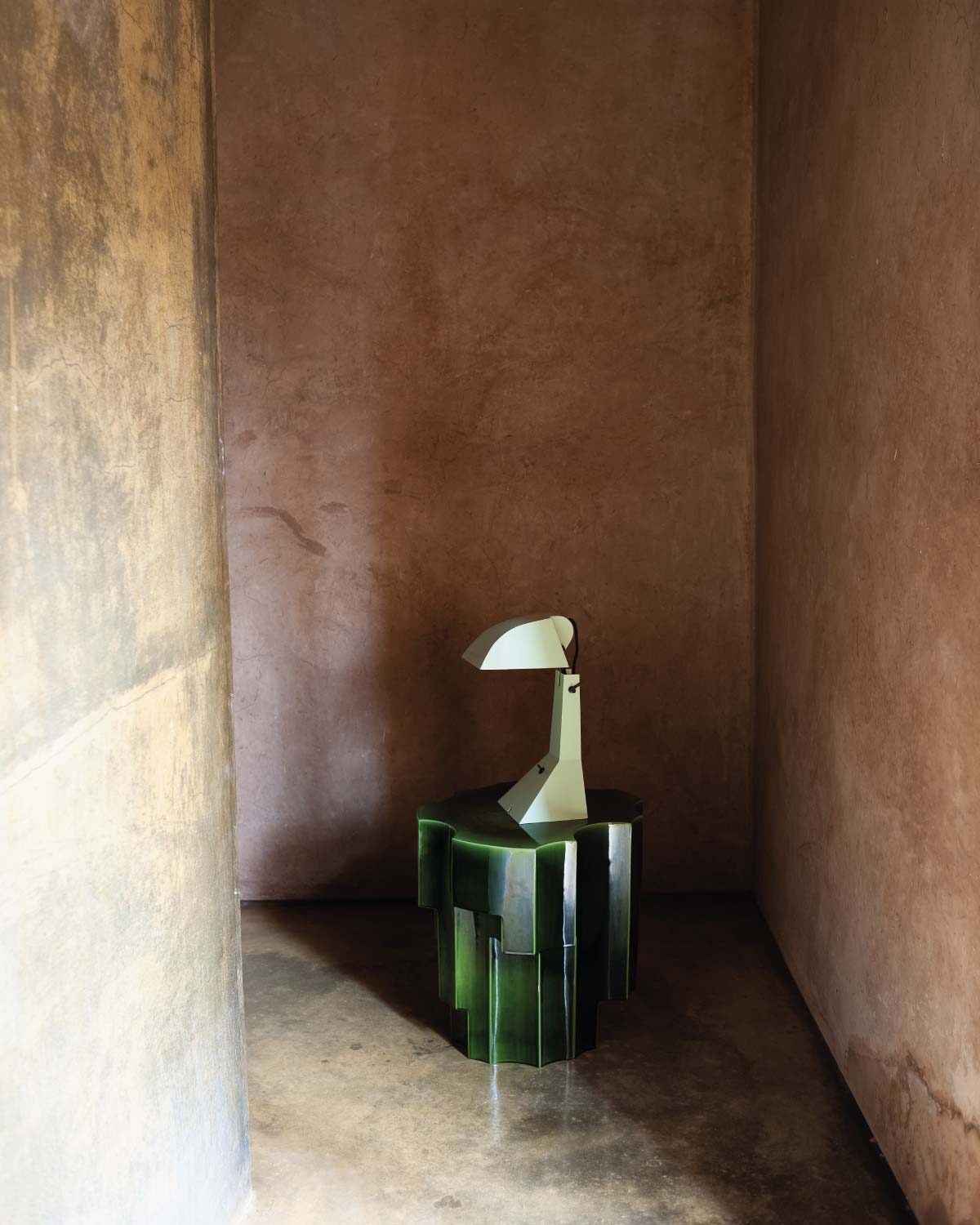 Altar Table, 50×50 cm