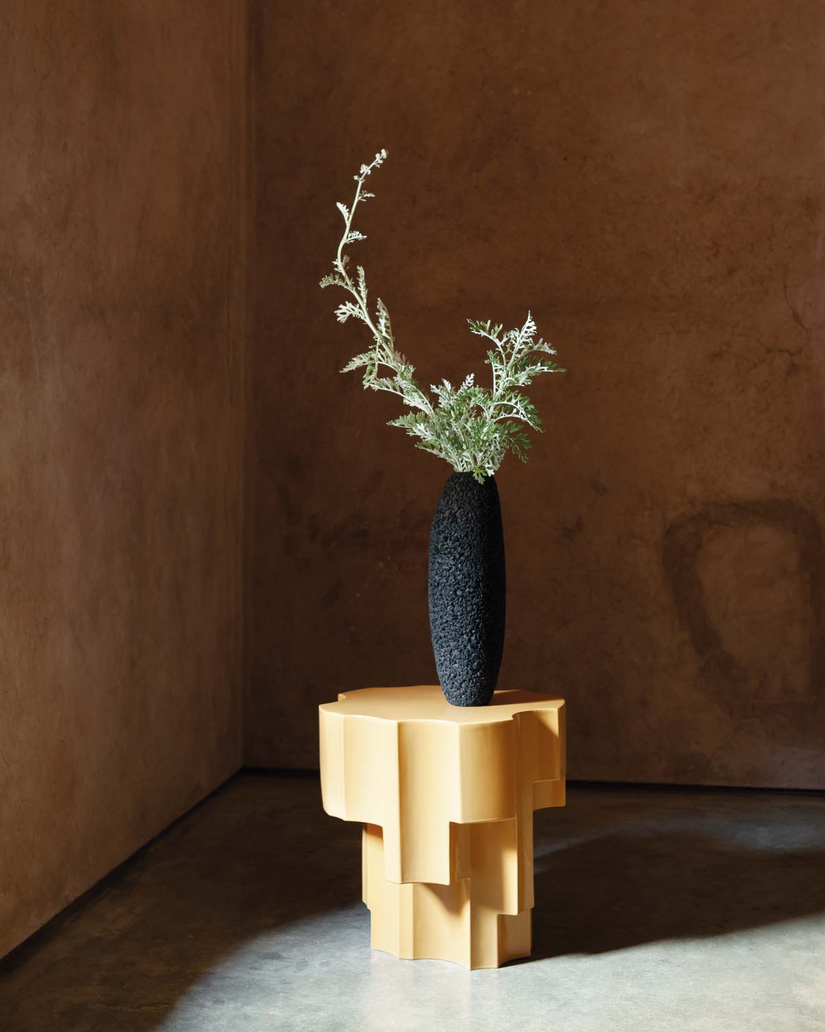 Altar Table, 50×50 cm