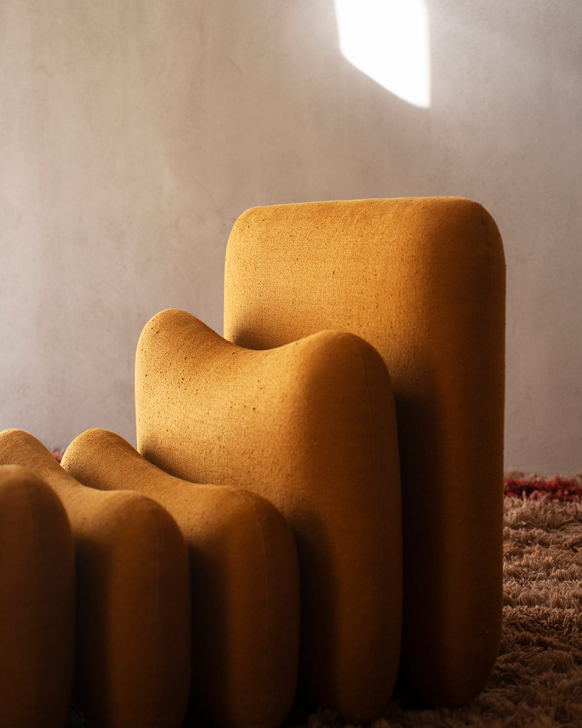 Additional System Armchair, 90cm, Dionea 07