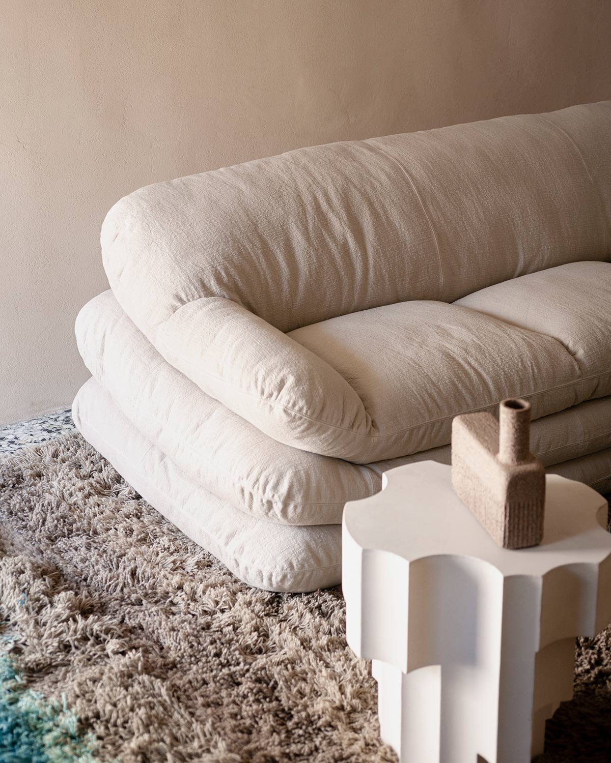 Altar Table, 50×50 cm