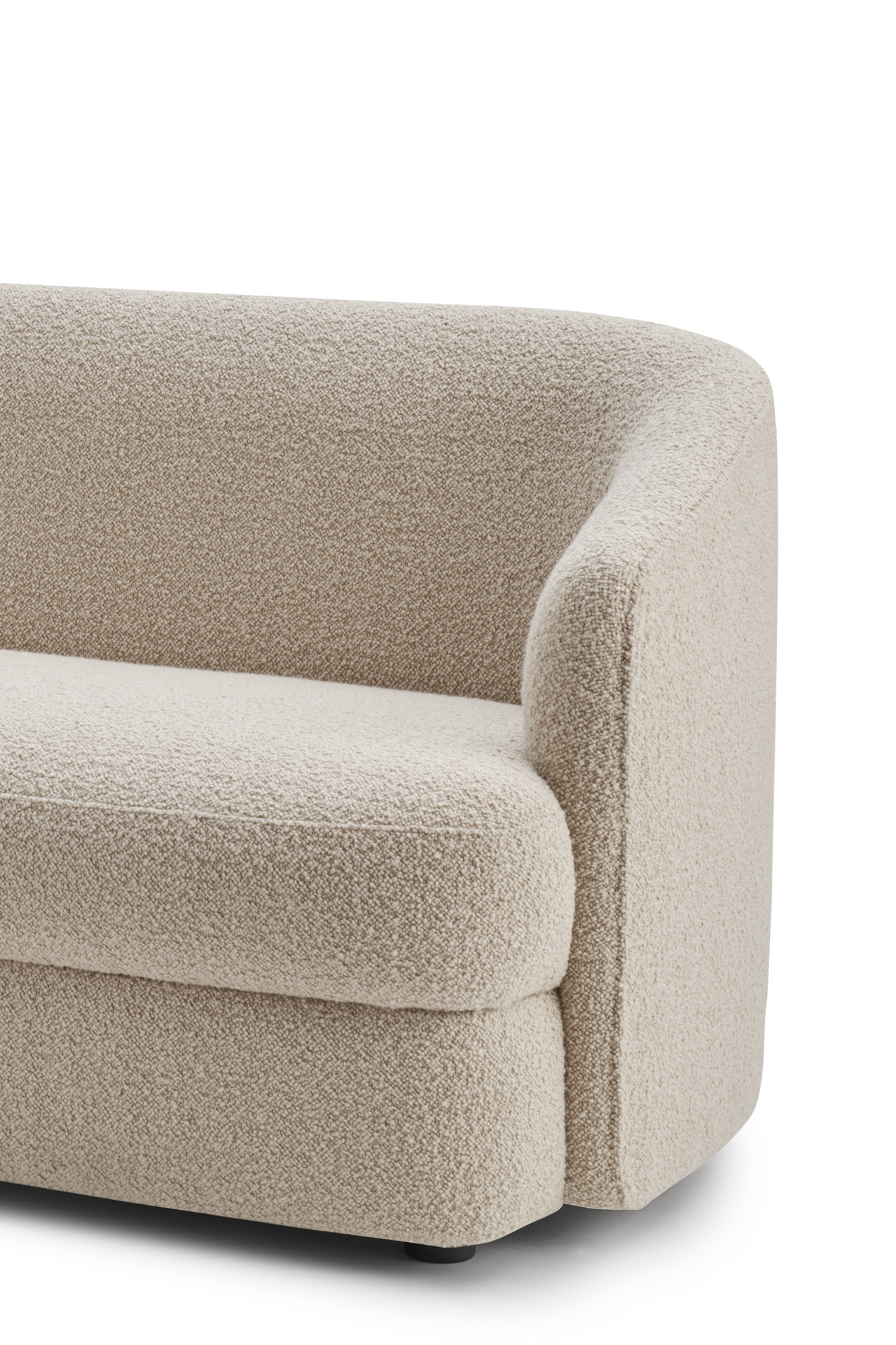 Covent Sofa Deep 2 Seater