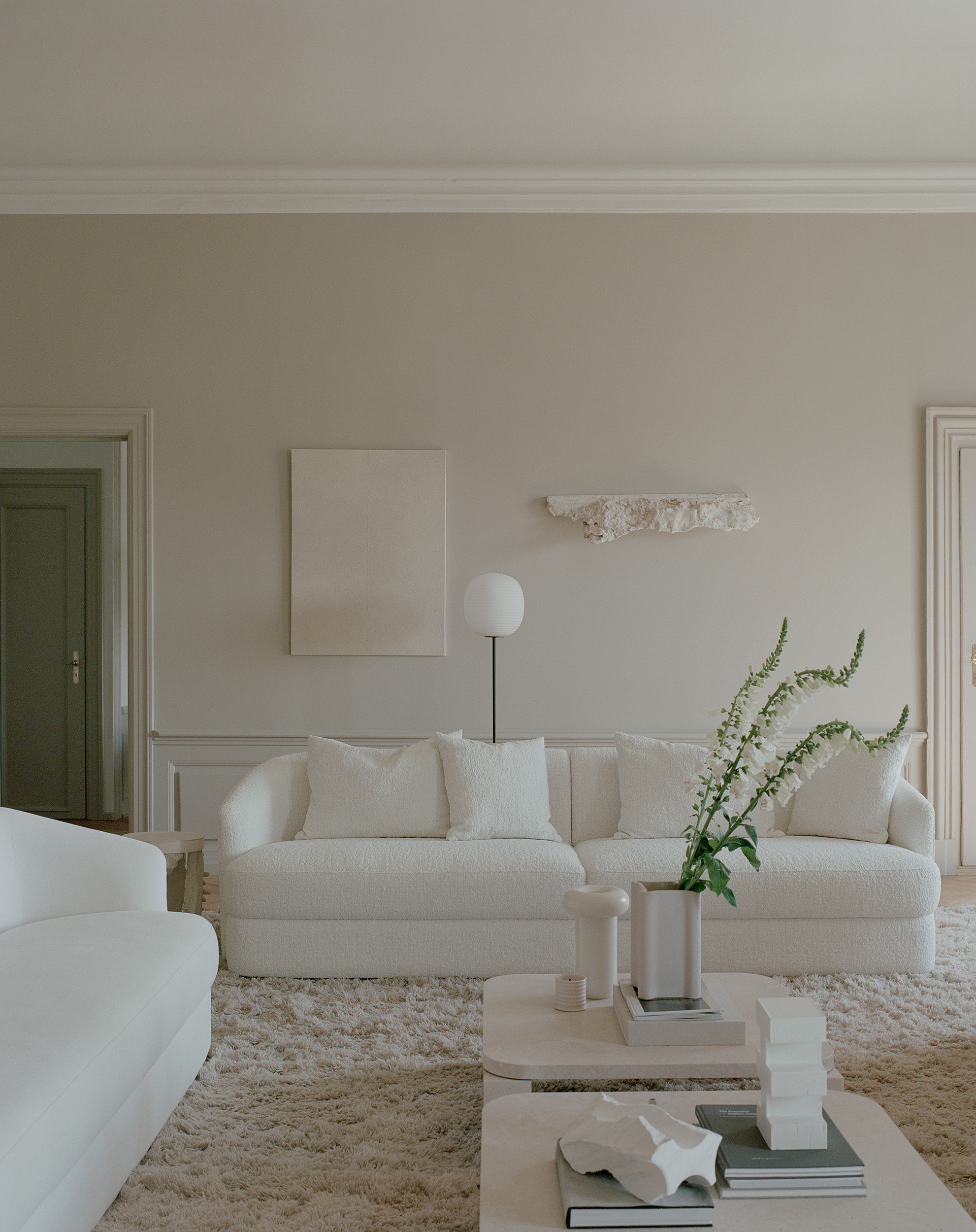 Covent Residential Sofa