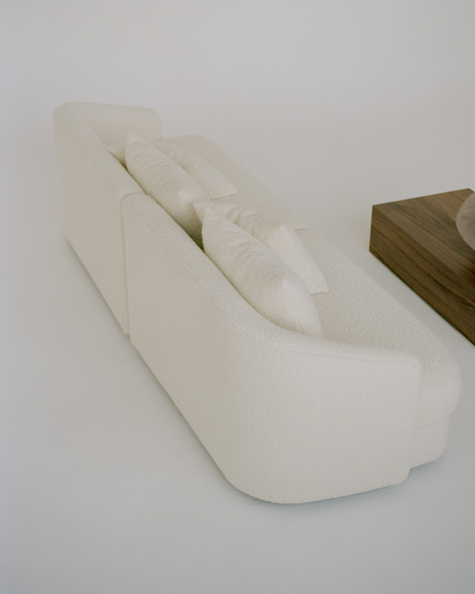 Covent Residential Sofa