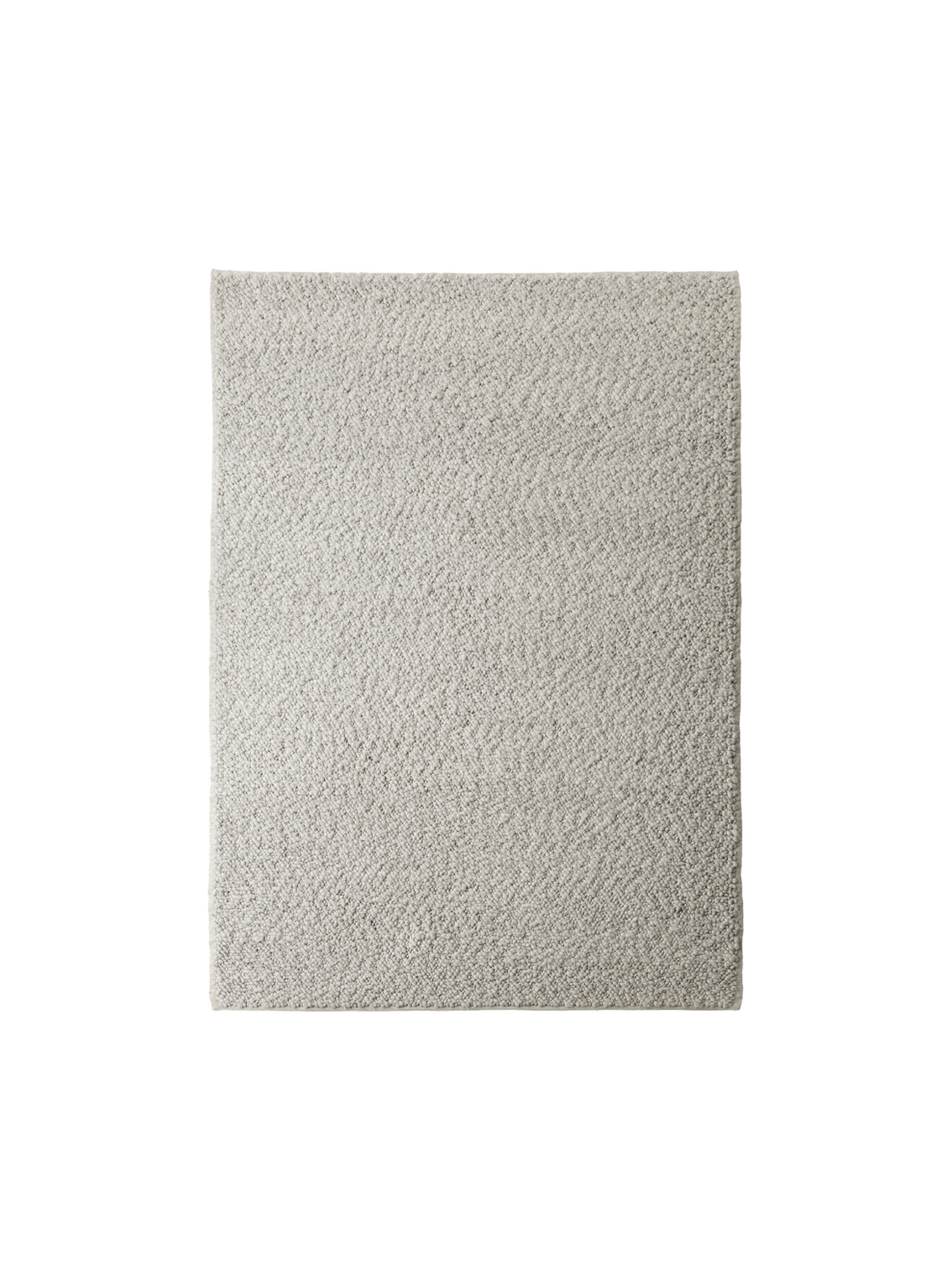 Gravel Rug, 170×240 cm
