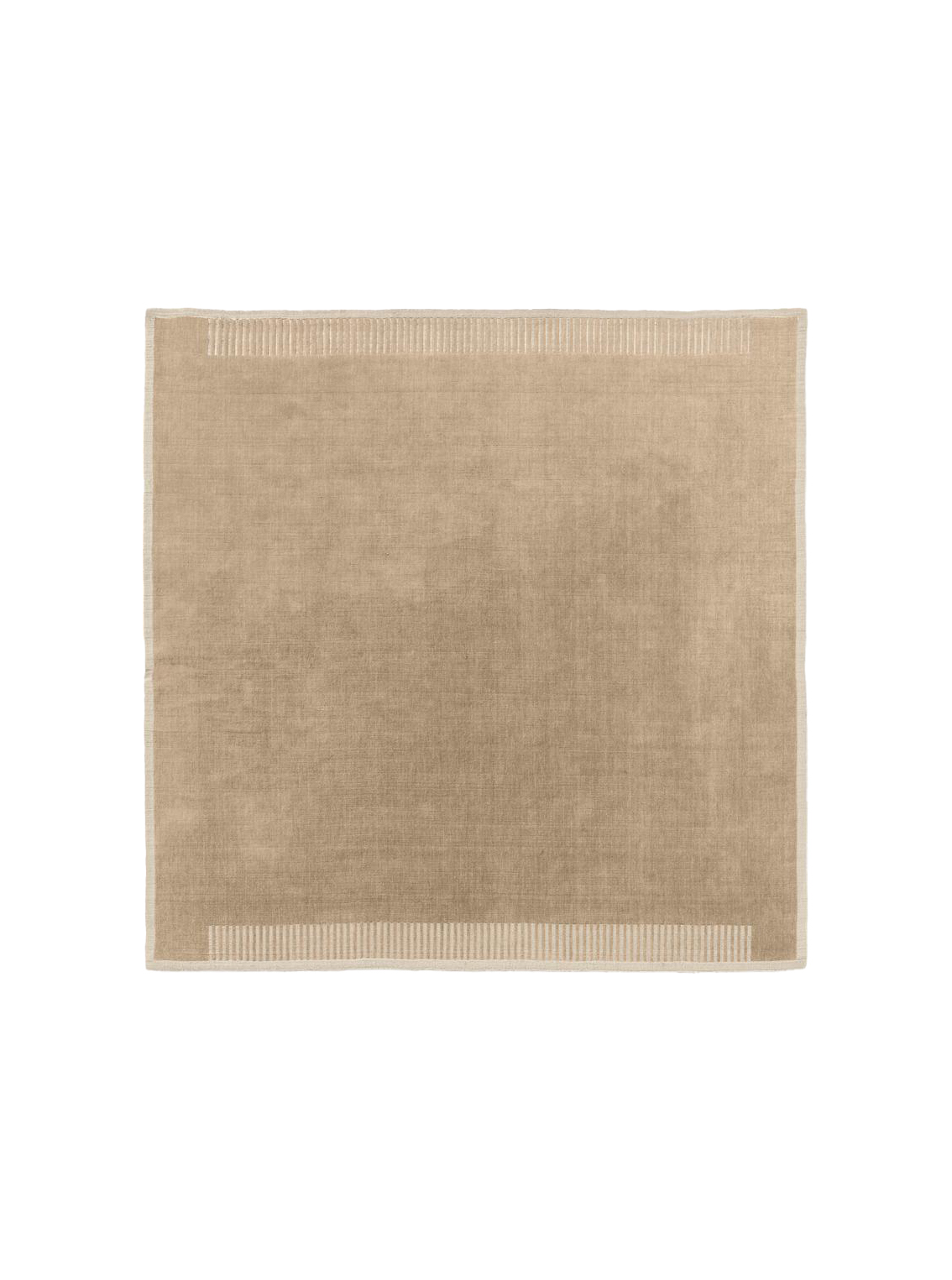 Duomo Rug, 270×270 cm