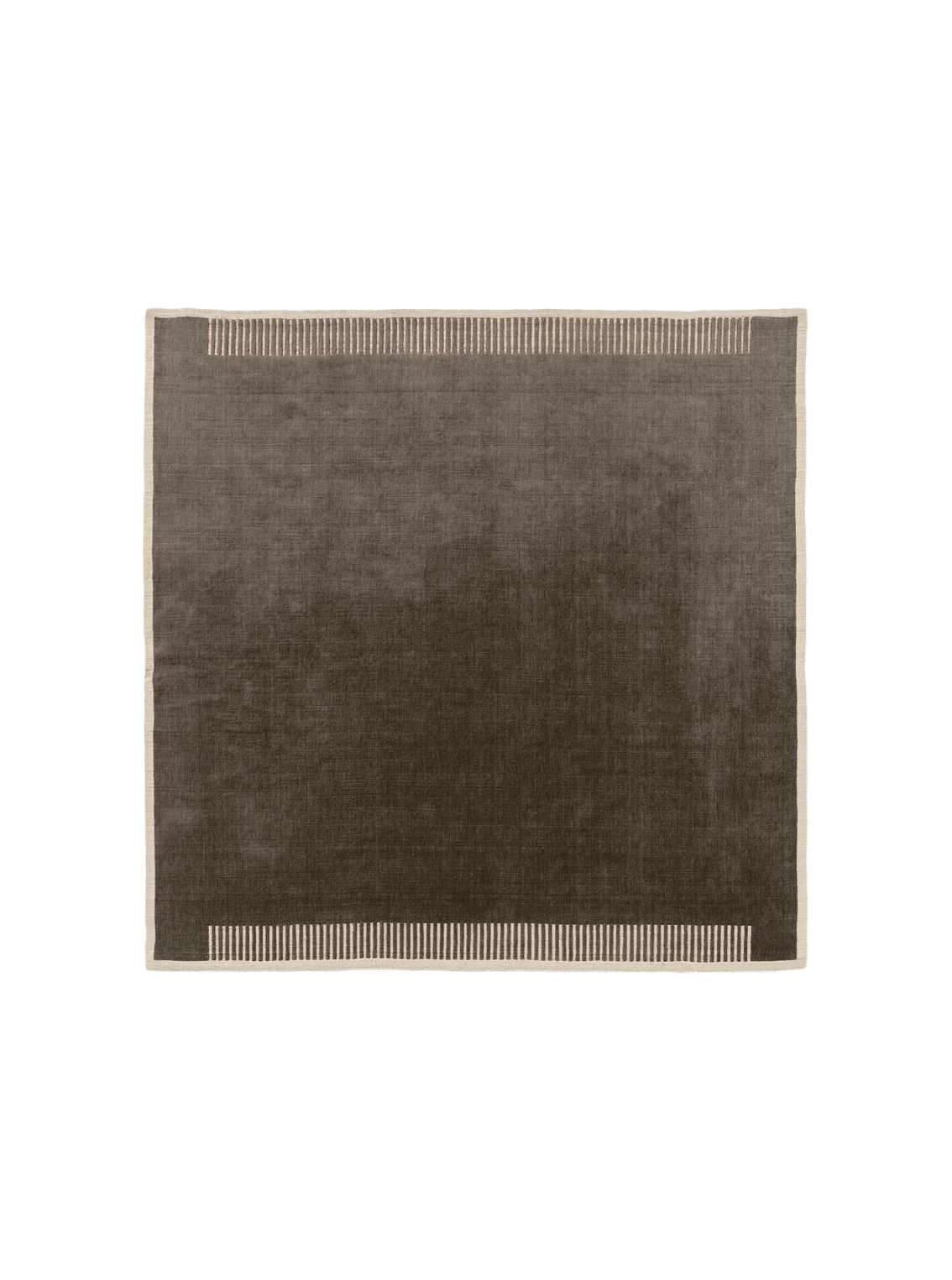 Duomo Rug, 270×270 cm