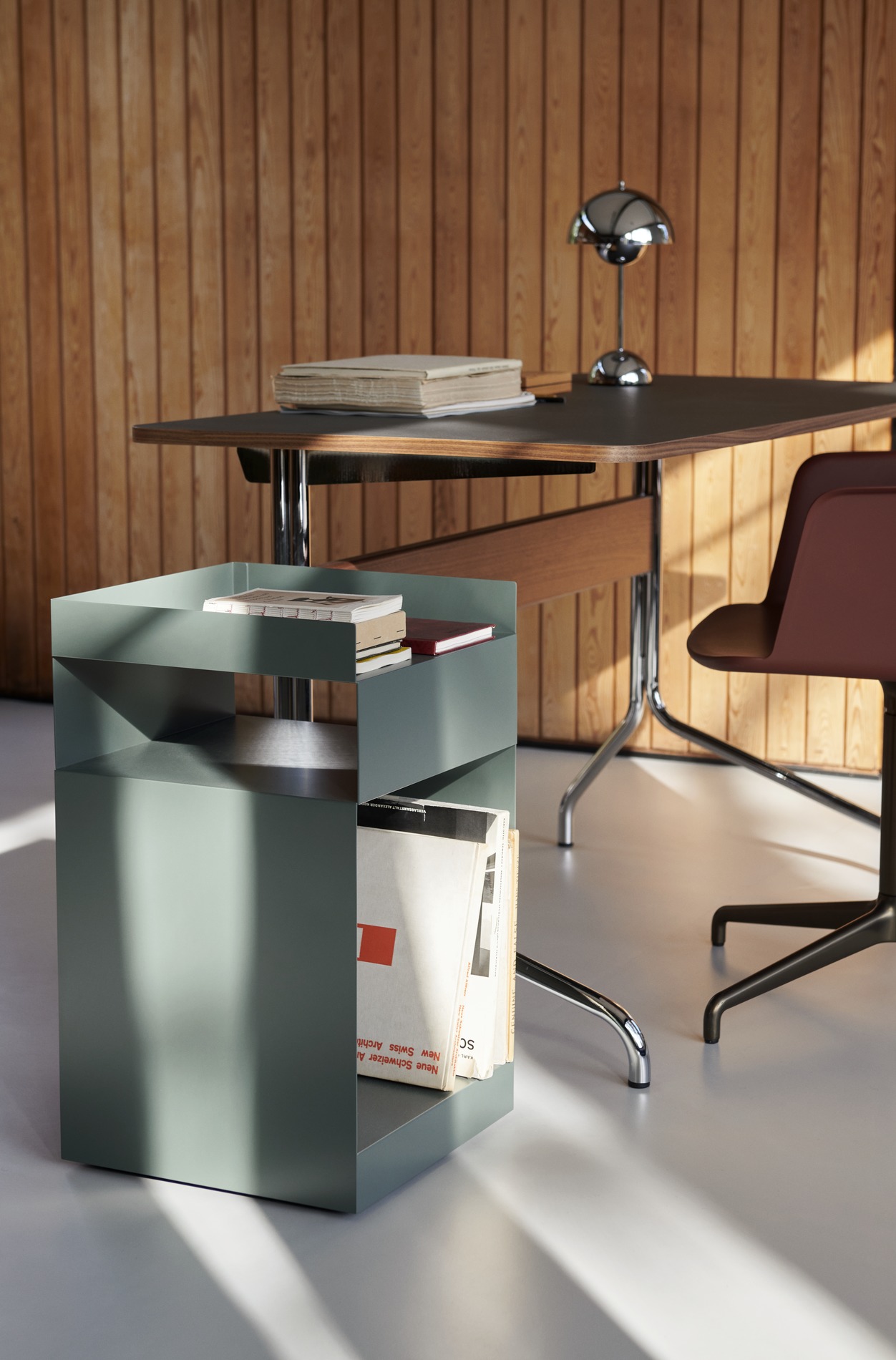 Rotate Trolley SC73