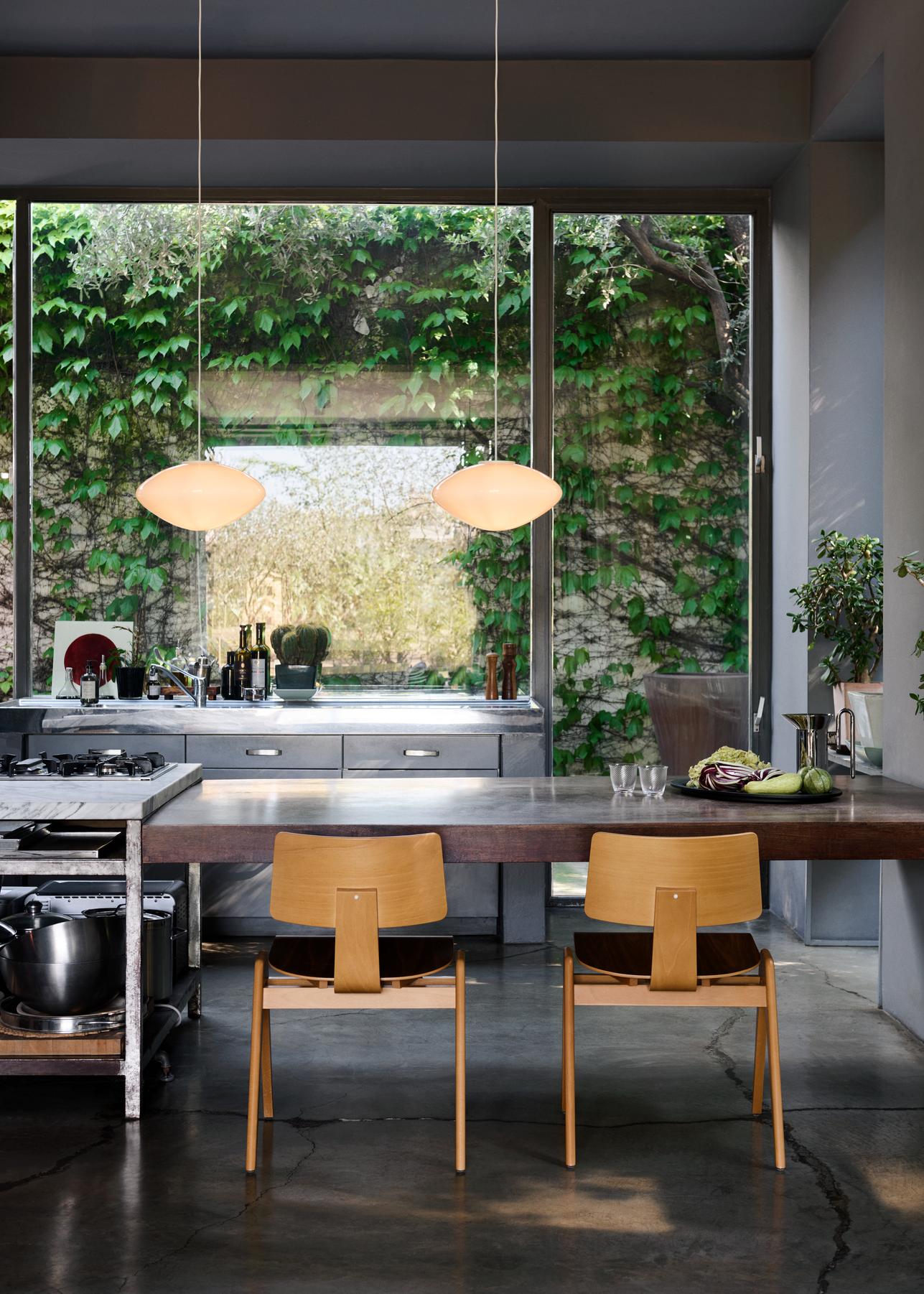 Daystak Side Chair RD1