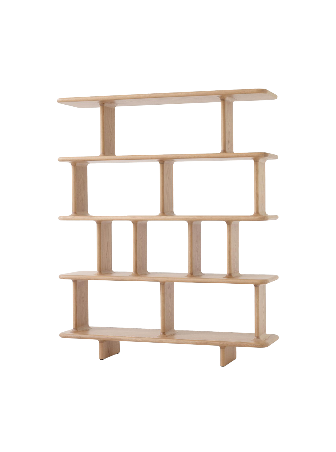 Archivo Shelf JH45