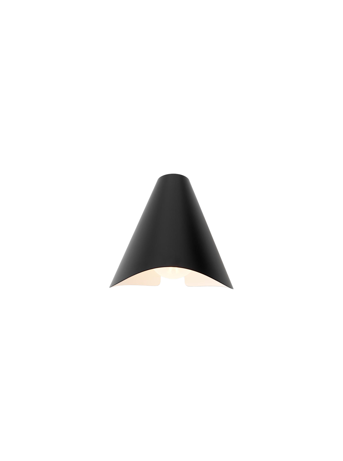 Bonnet Wall Lamp SC103