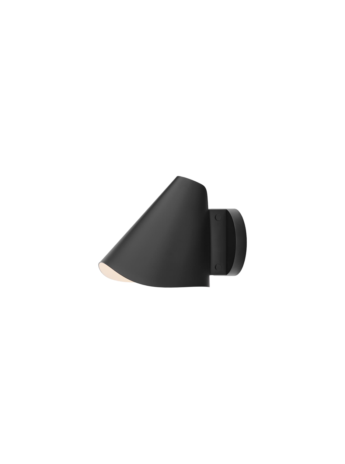 Bonnet Wall Lamp SC103