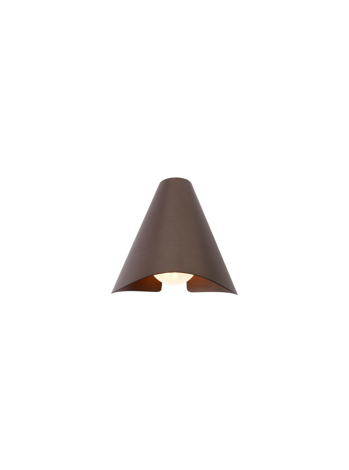 Bonnet Wall Lamp SC103