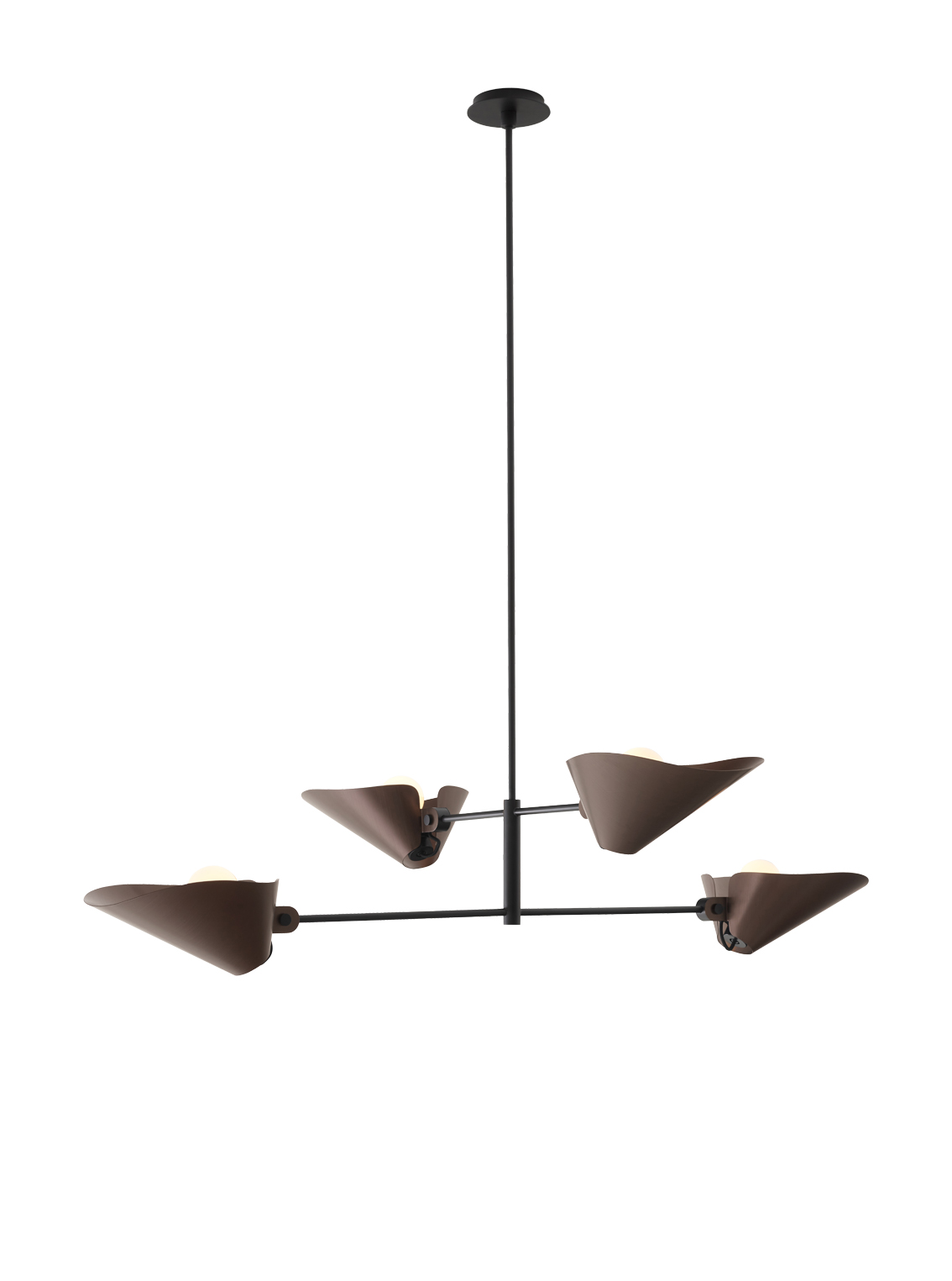 Bonnet Chandelier SC93