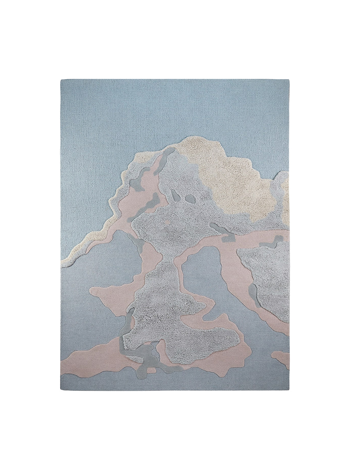 CLOUD9 Rug, Day