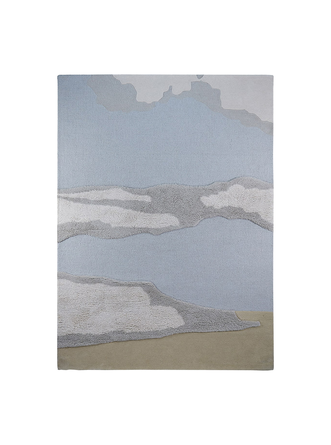 CLOUD9 Rug, Morning