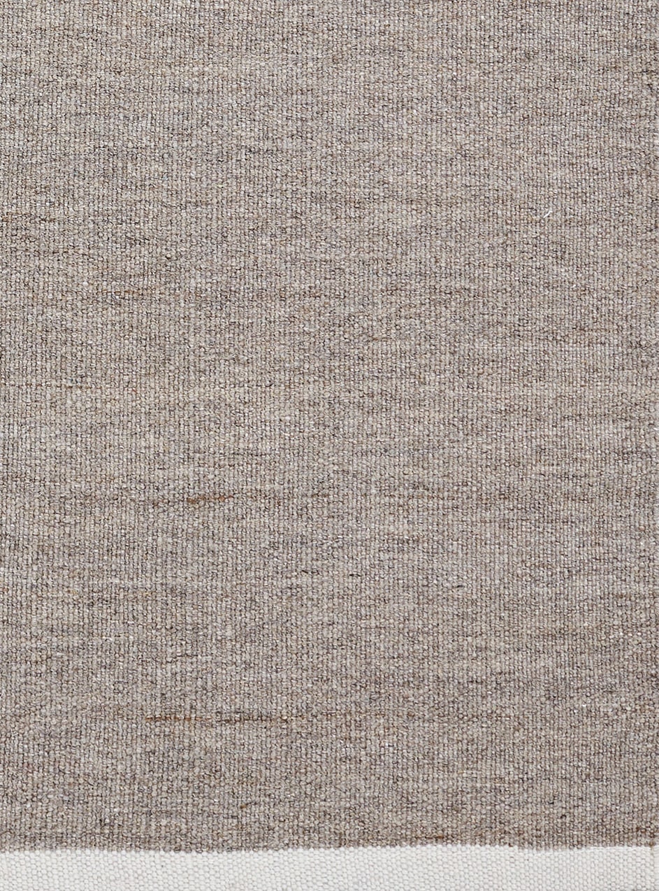 Escape Kelim Rug, Muscat