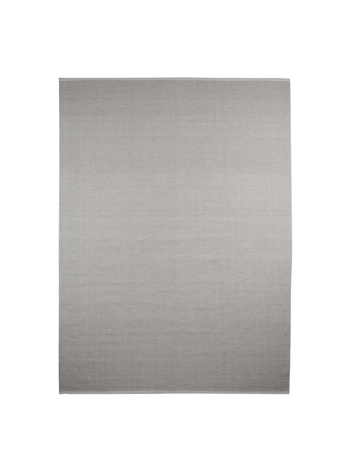 Escape Kelim Rug, Chalk