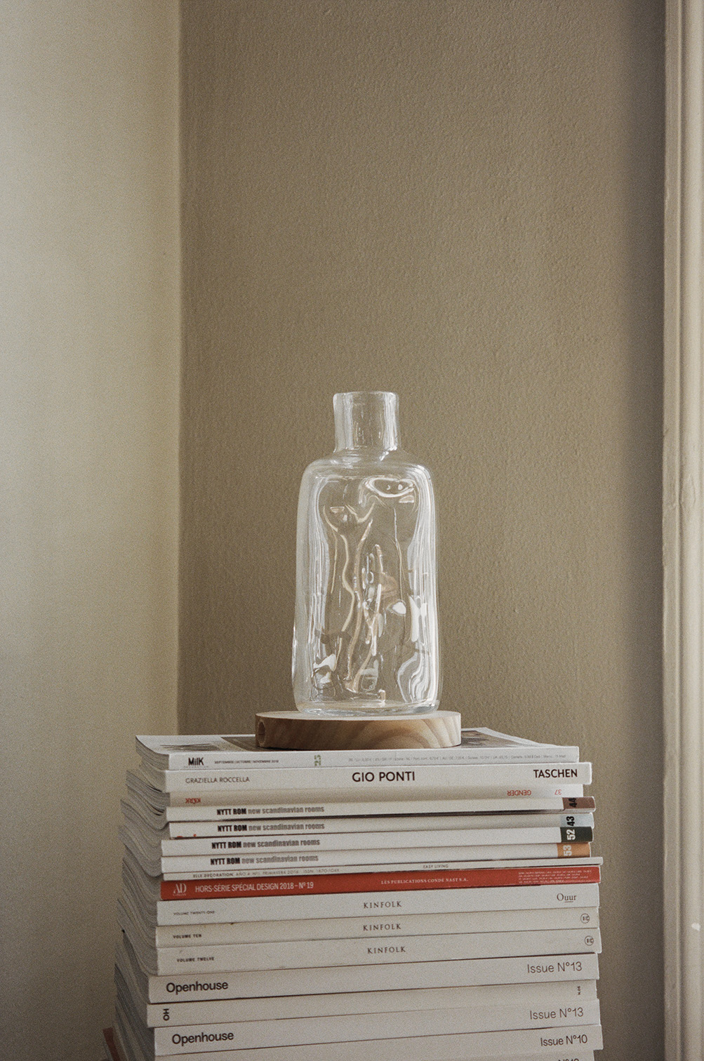 0405 Bottle 01, Clear, Wide