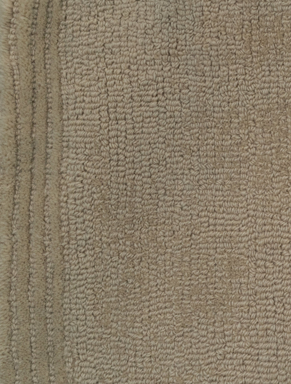 GROUND Rug, Sand