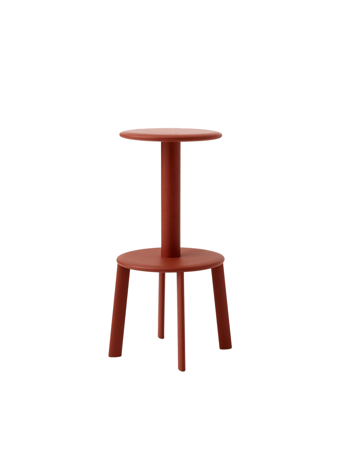 Massif Bar Stool AV40