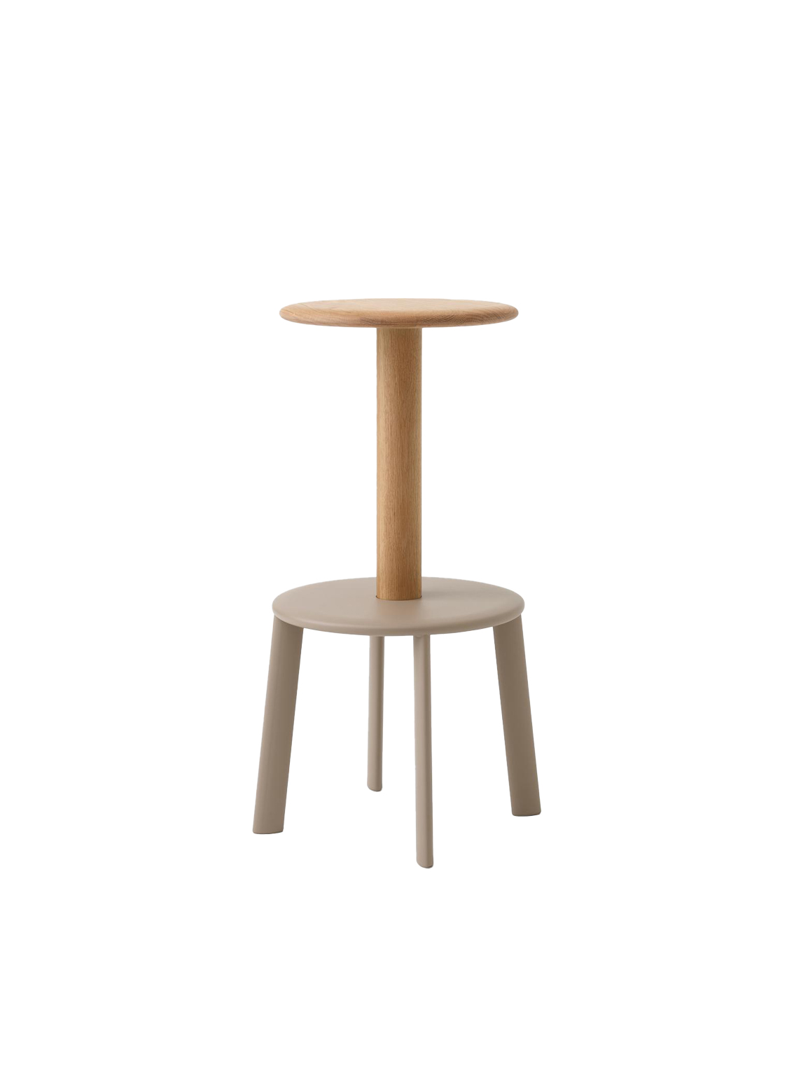 Massif Bar Stool AV40