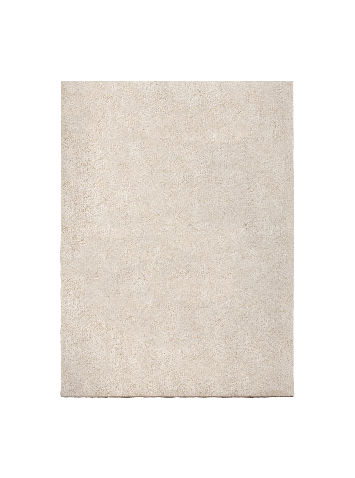 Loro Rug, Cream