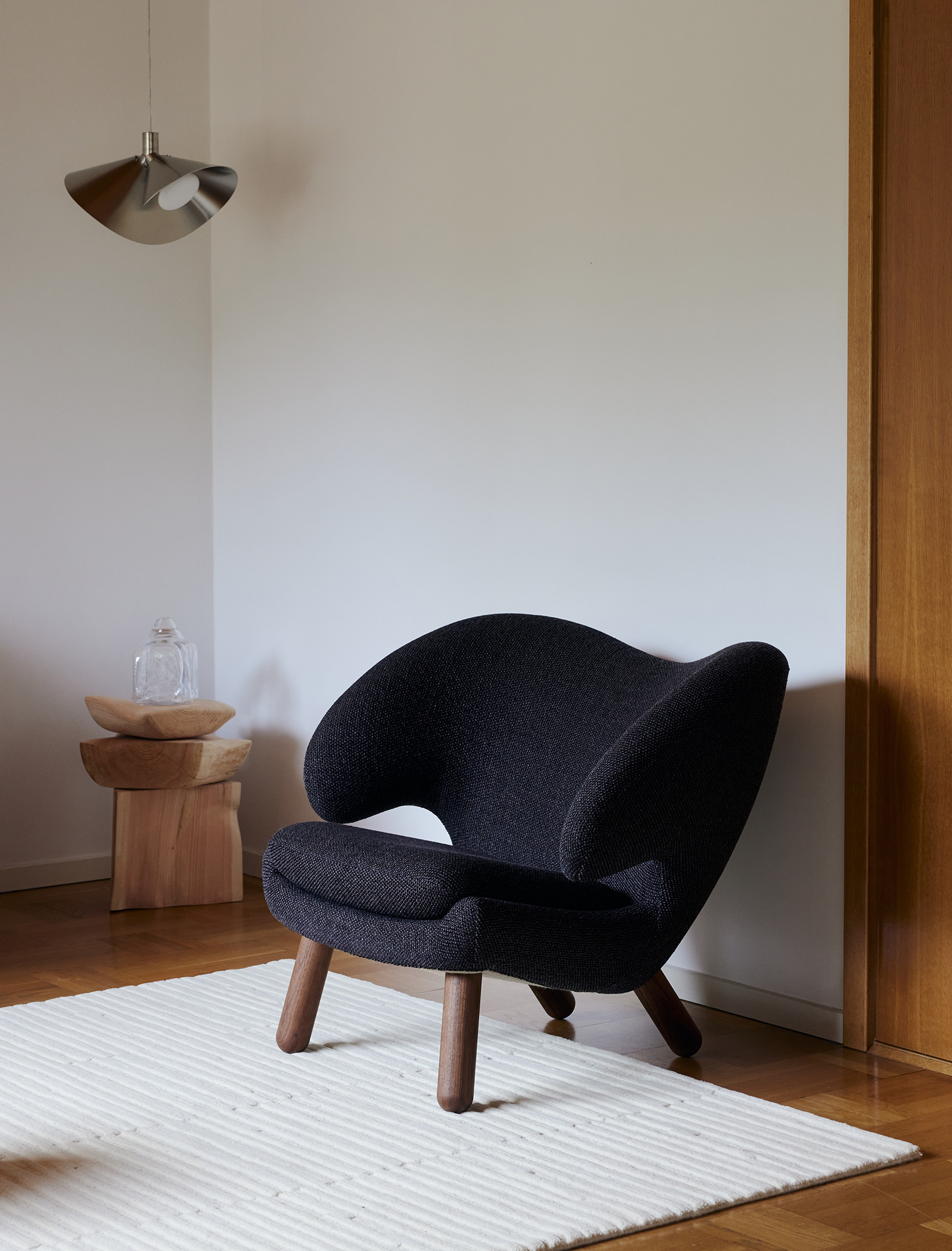 Monte Rug, Cream