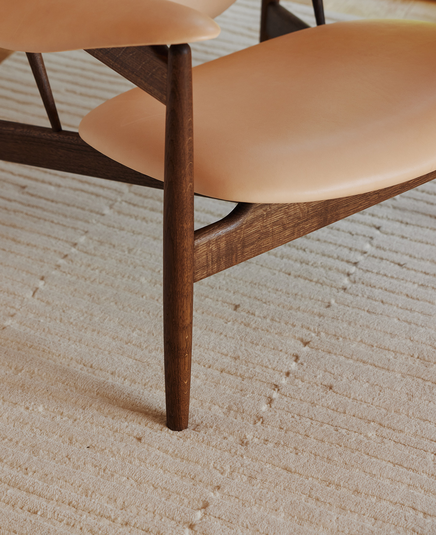Monte Rug, Cream