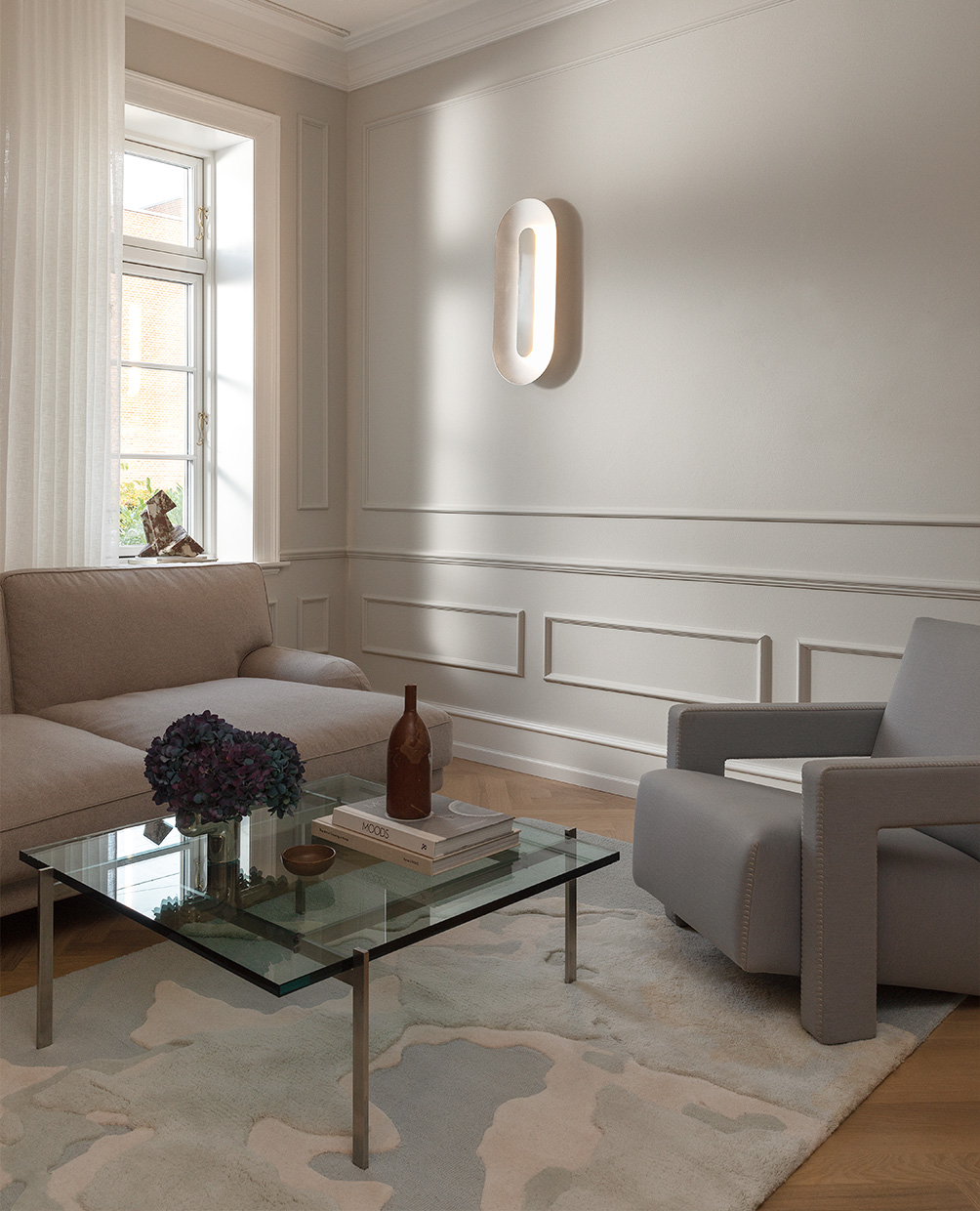 CLOUD9 Rug, Day
