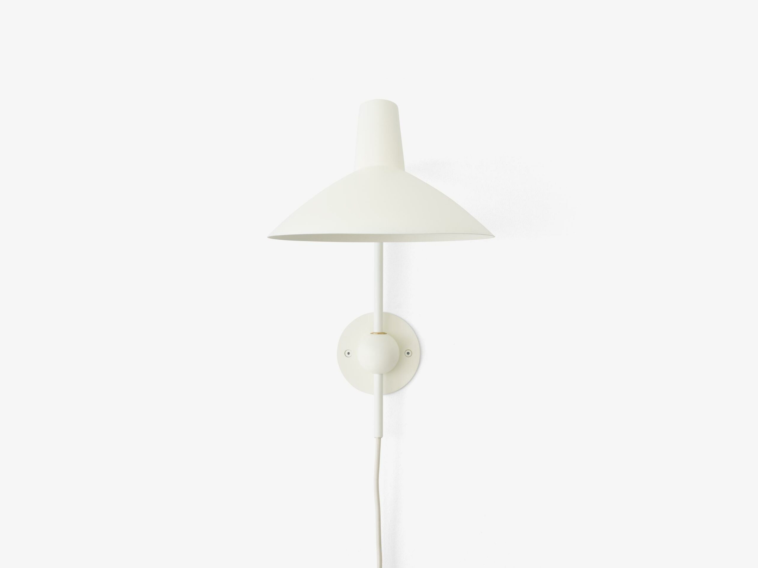 Tripod Wall Lamp HM12