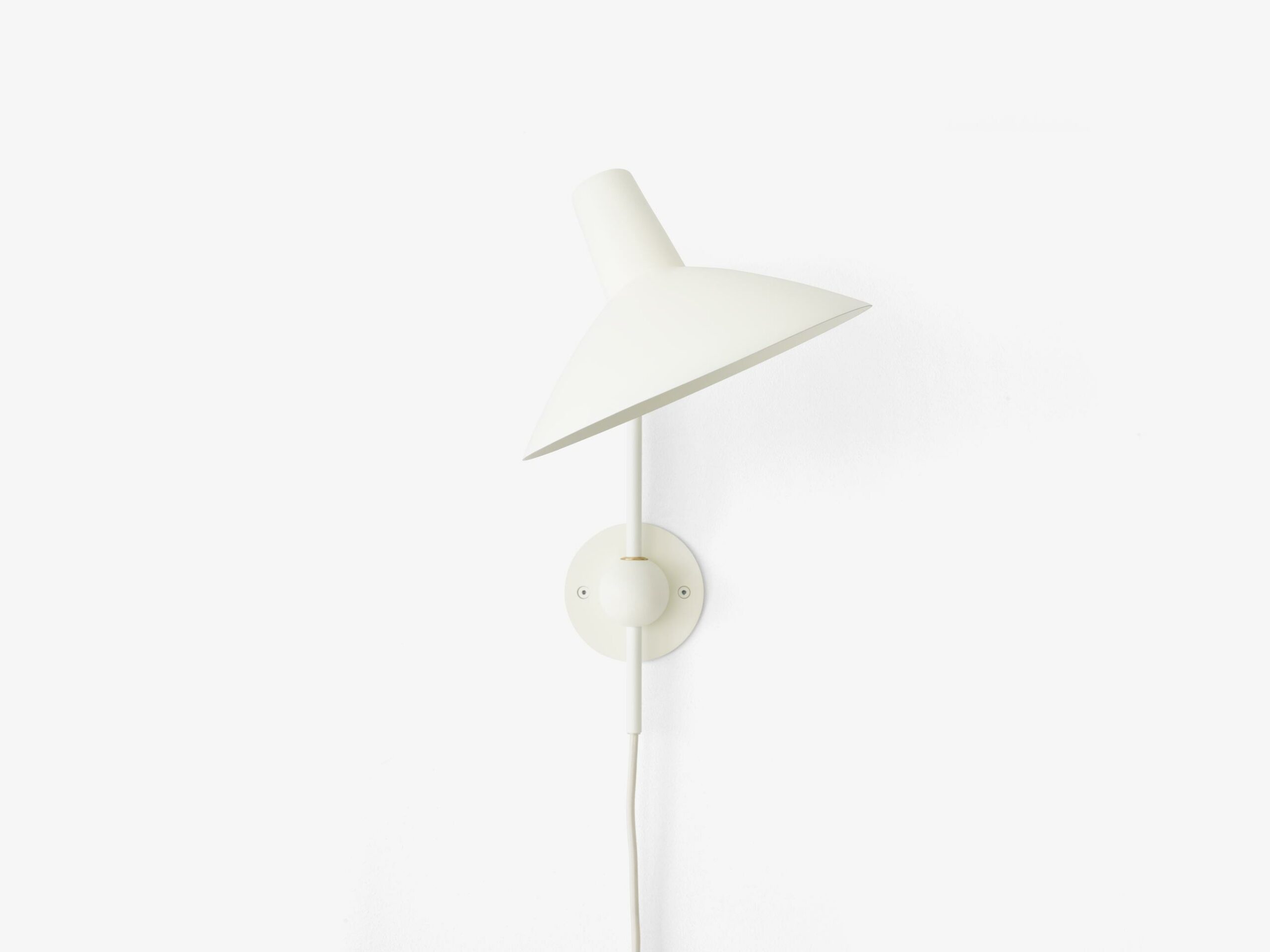 Tripod Wall Lamp HM12