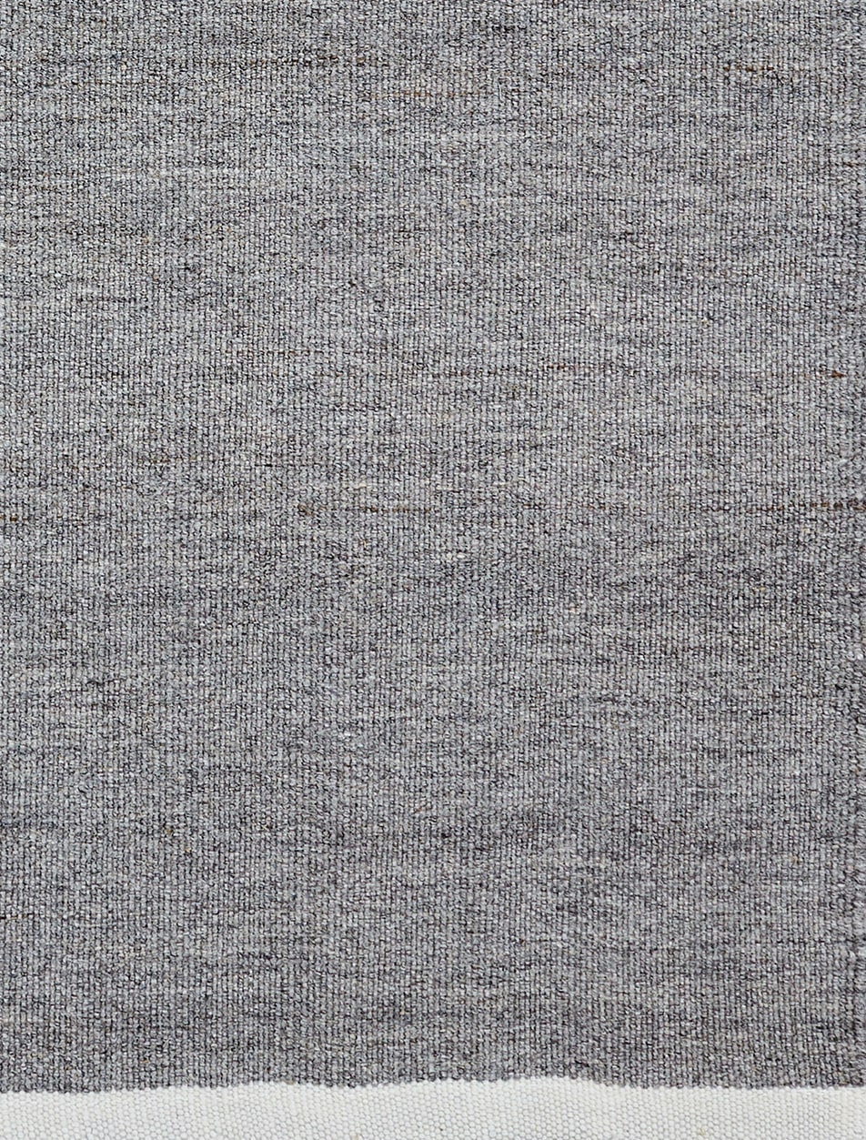 Escape Kelim Rug, Stone