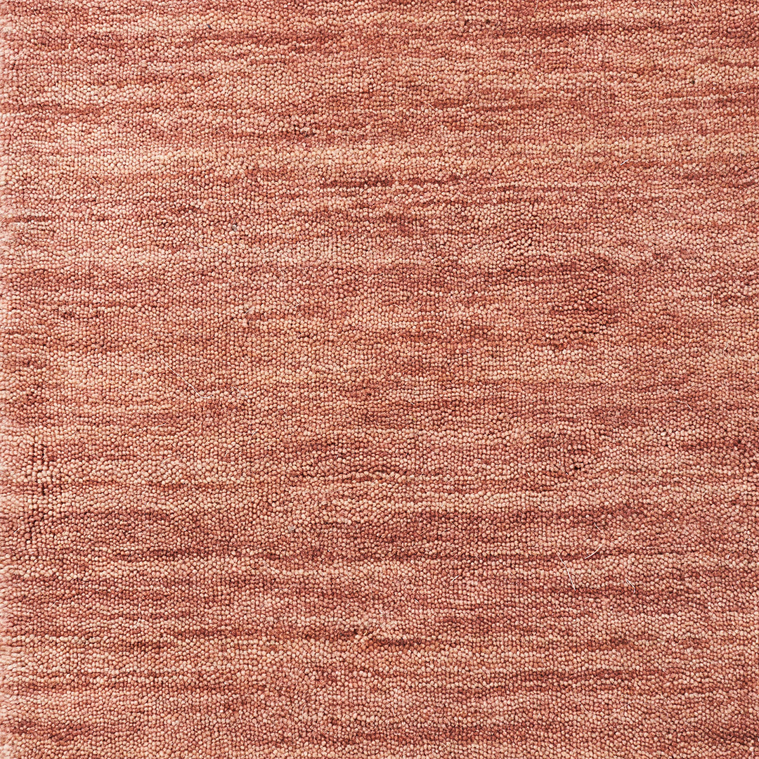 Earth Rug, Blush
