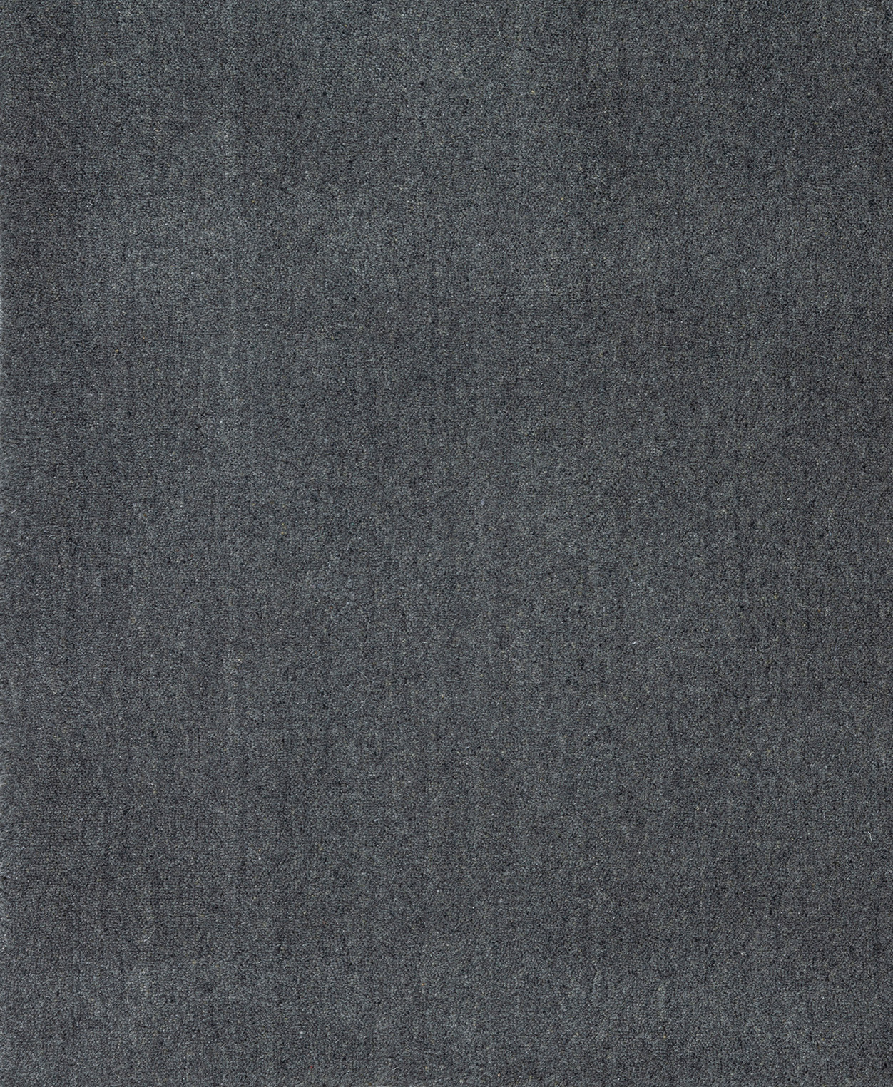 Earth Natural Rug, Dark Grey