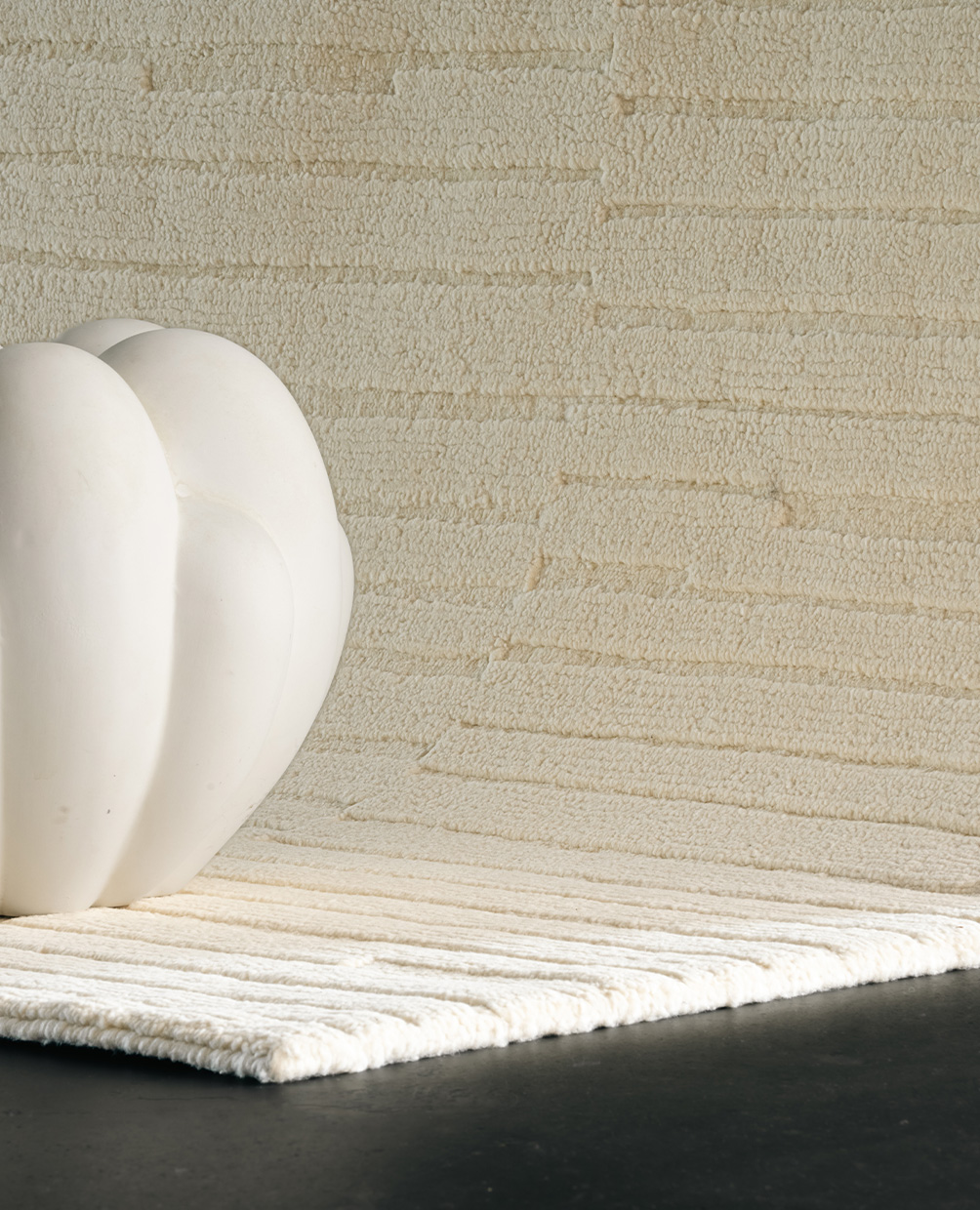 Monte Rug, Cream