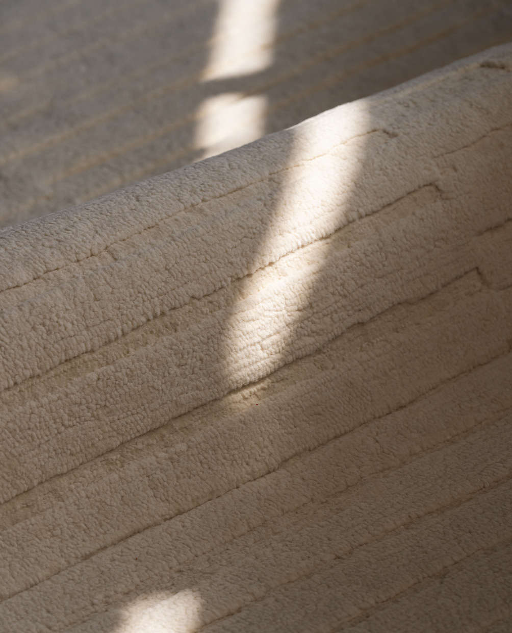 Monte Rug, Cream