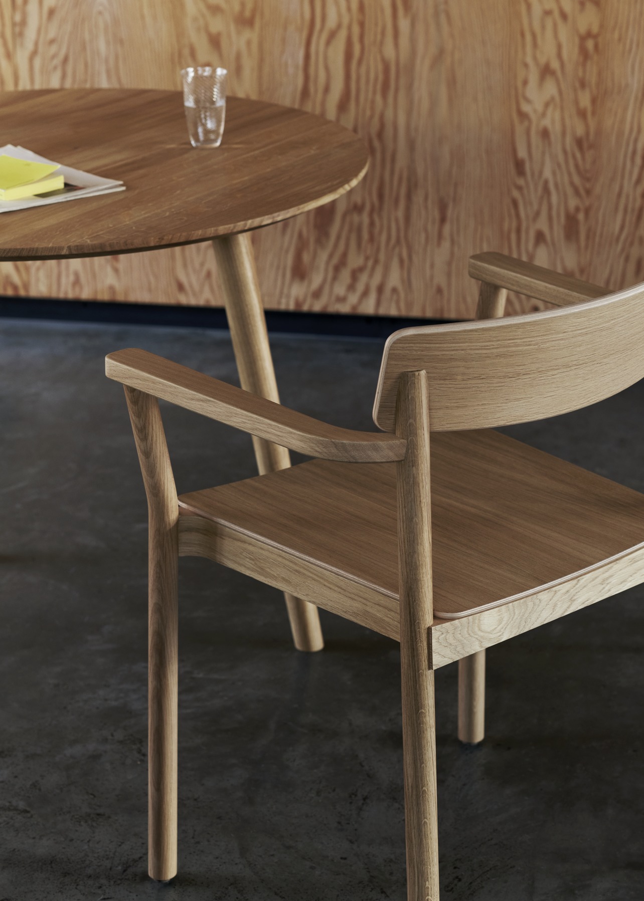 Betty Chair TK10
