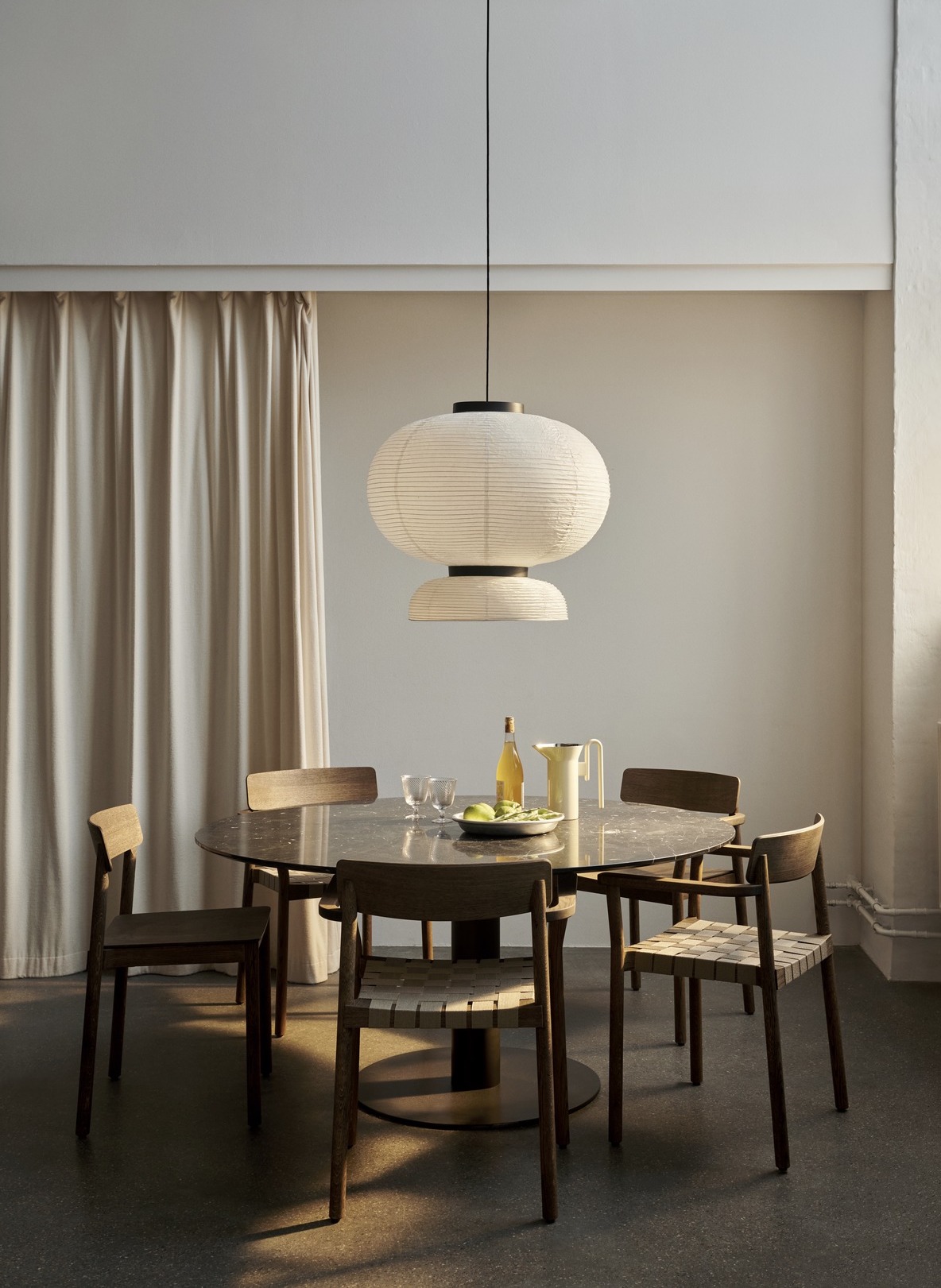 Formakami Pendant JH5