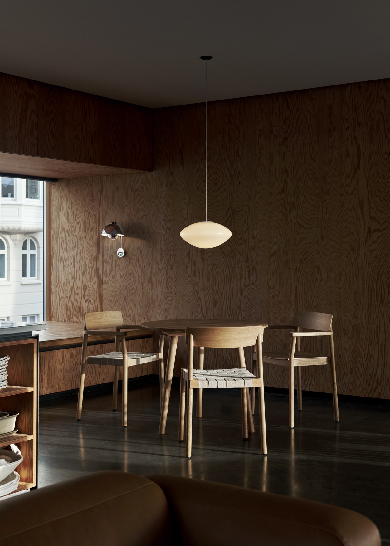 Betty Chair TK2