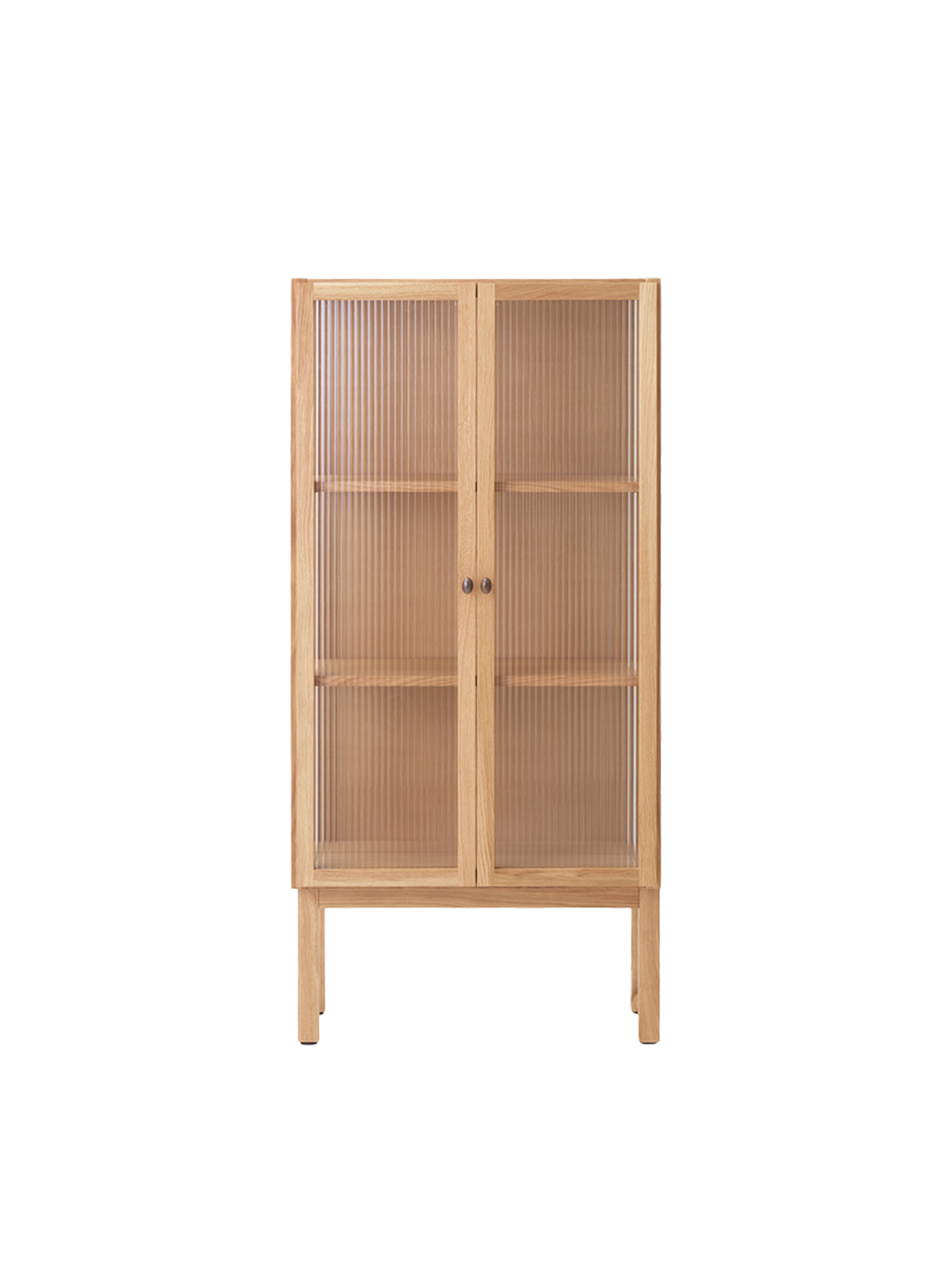 Curiosity Cabinet, Low