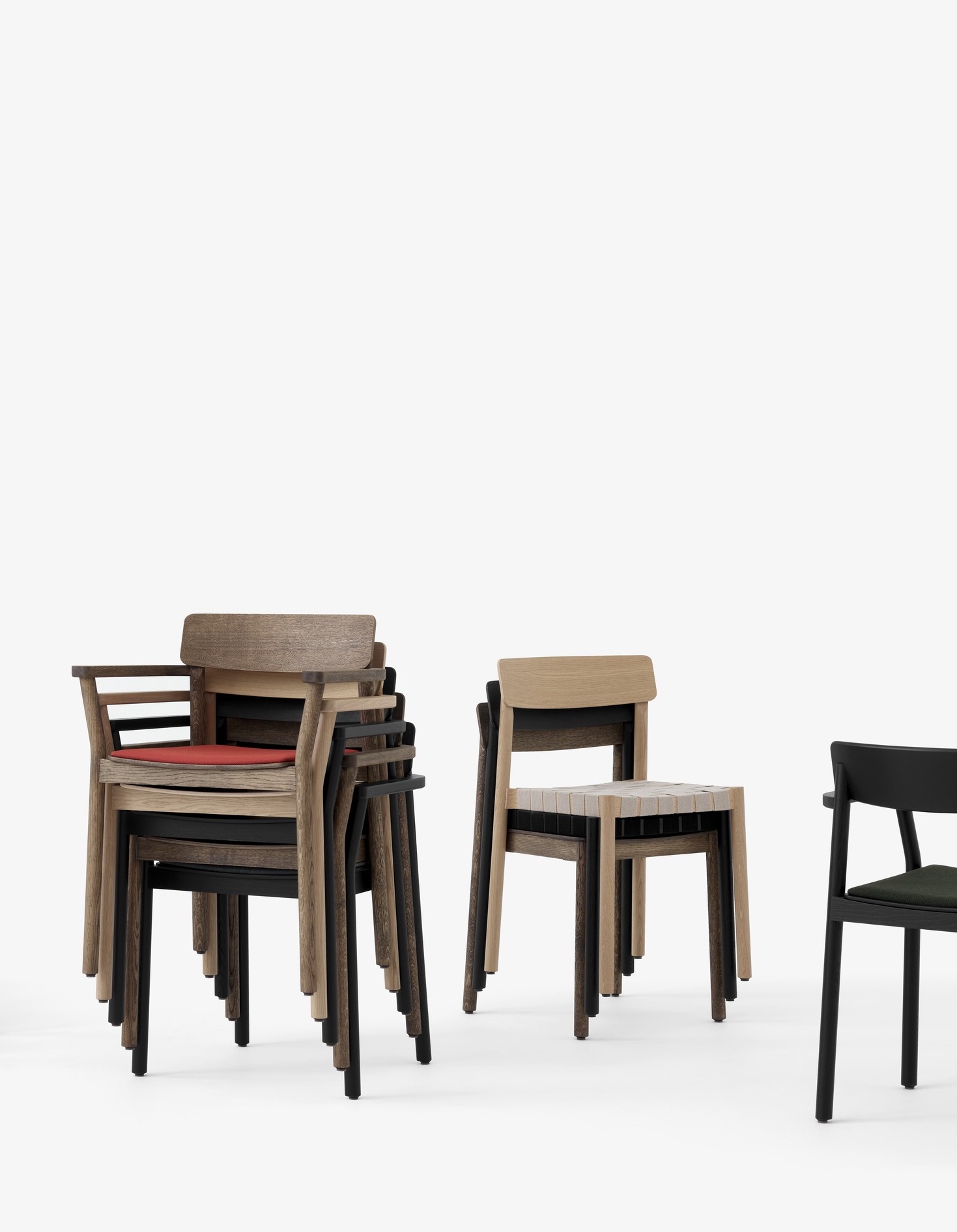 Betty Chair TK10