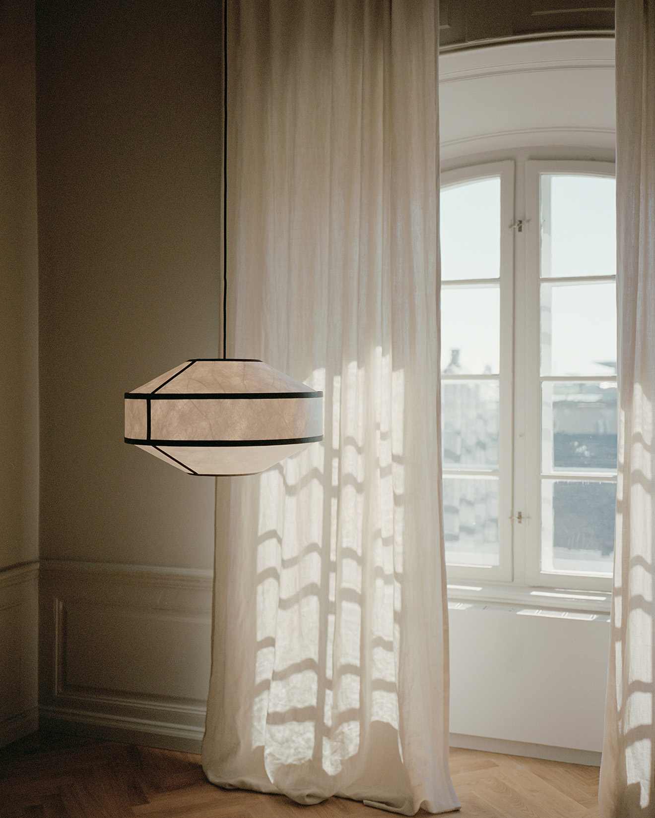 Kite Pendant Lamp Ø55