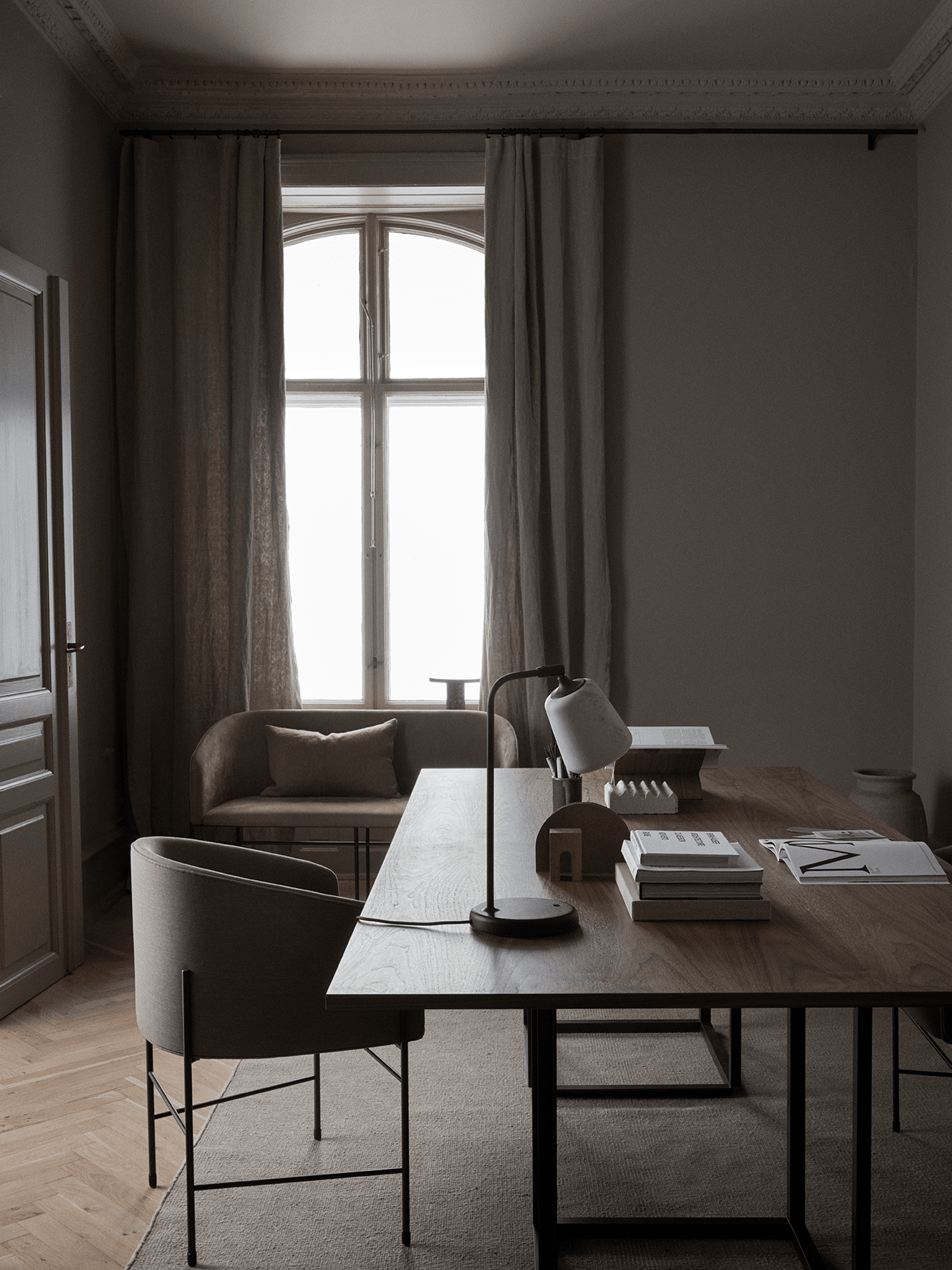Covent Chair