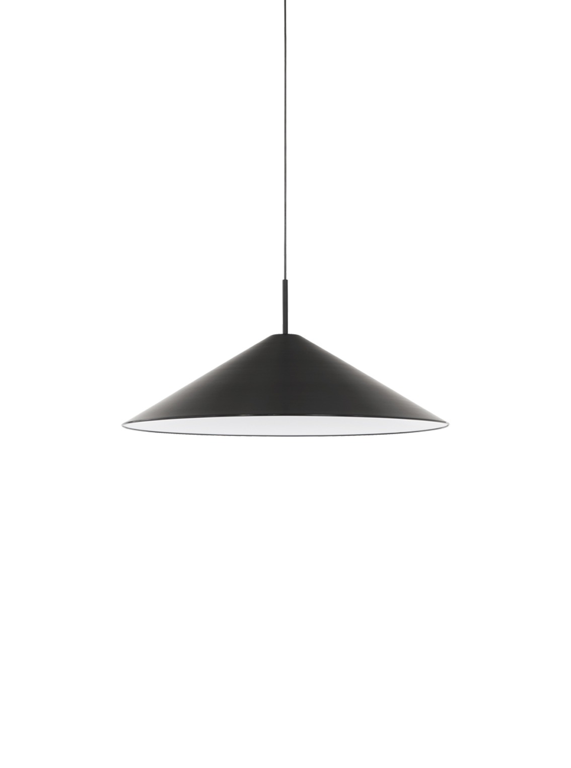 Brolly Pendant Lamp