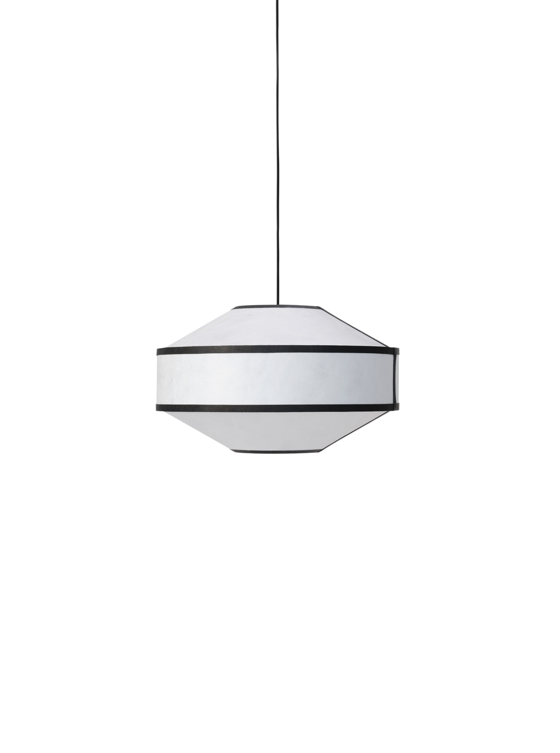Kite Pendant Lamp Ø55