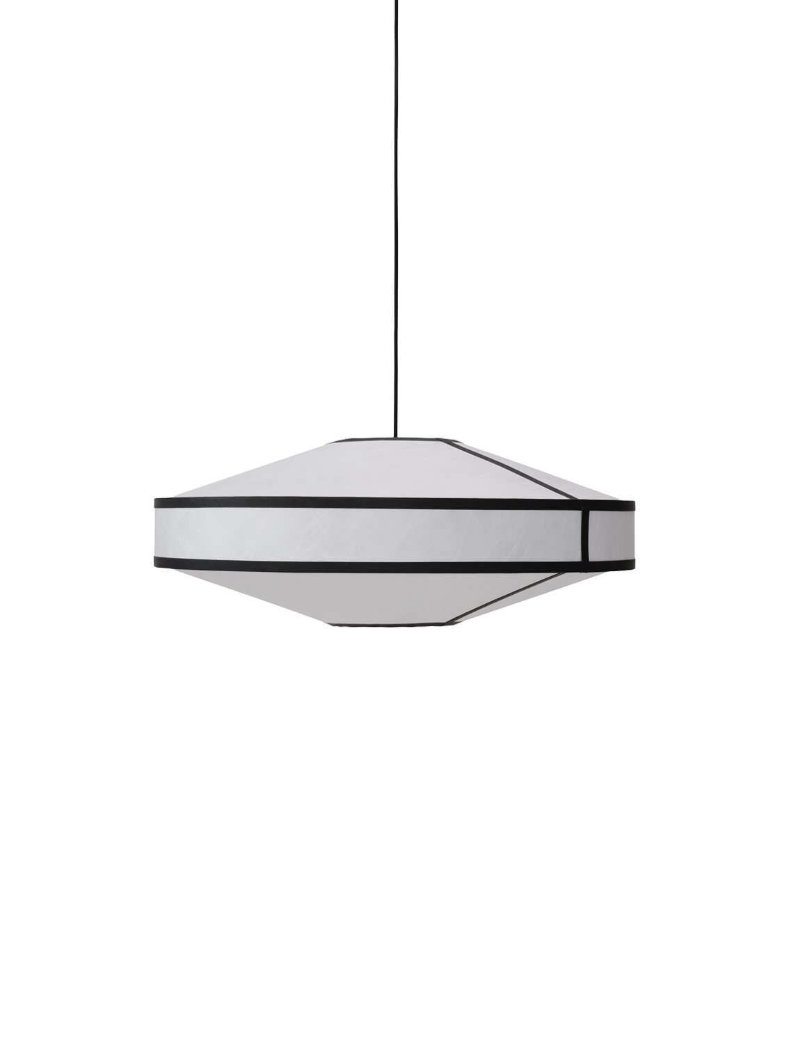 Kite Pendant Lamp Ø75