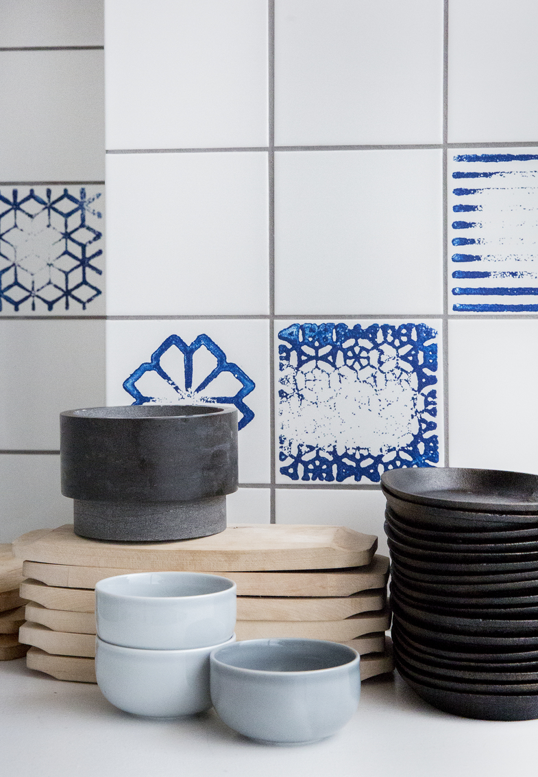 New Norm Bowl, Dia 10cm, Ocean