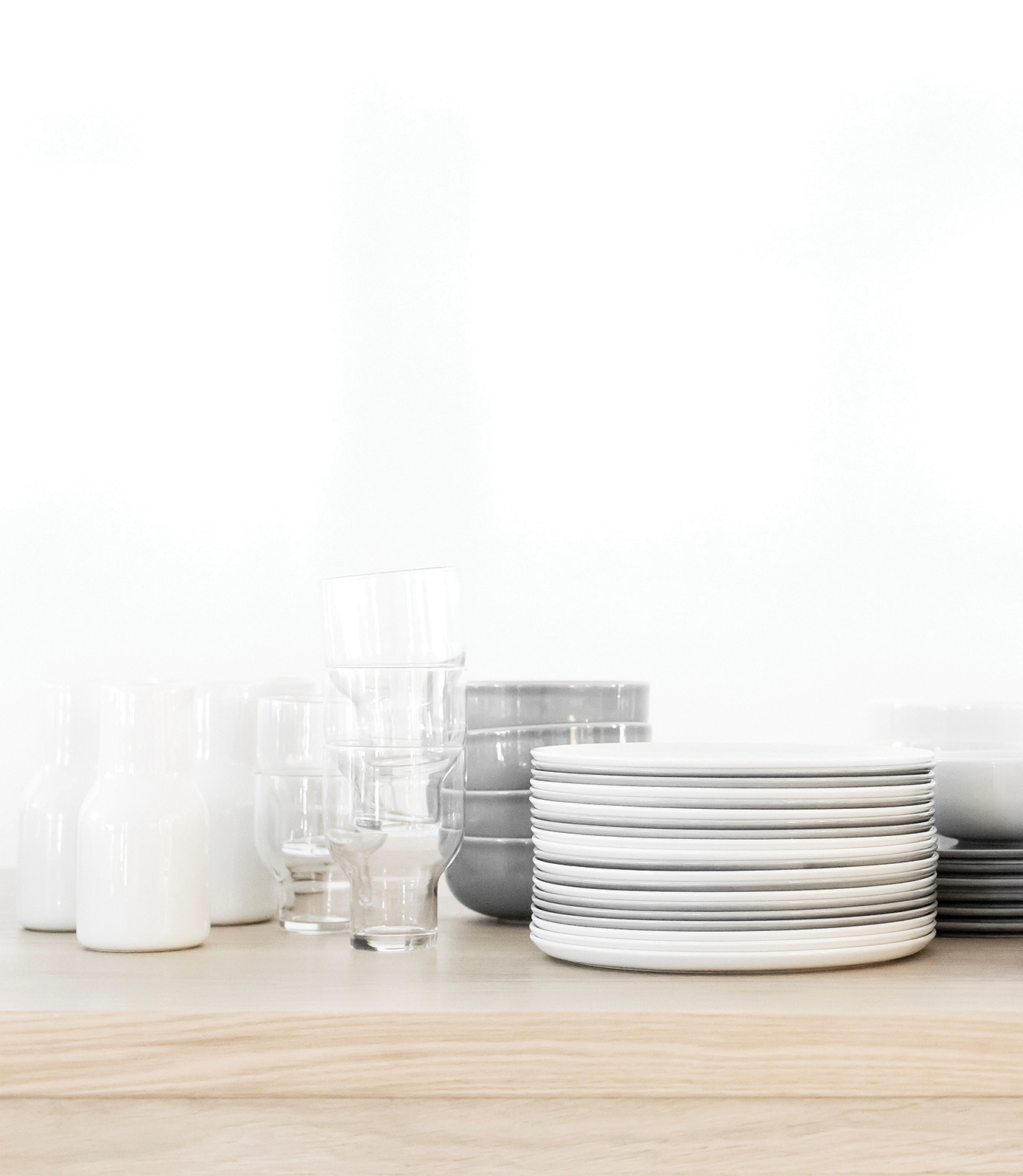 New Norm Bowl, Dia 10cm, Ocean