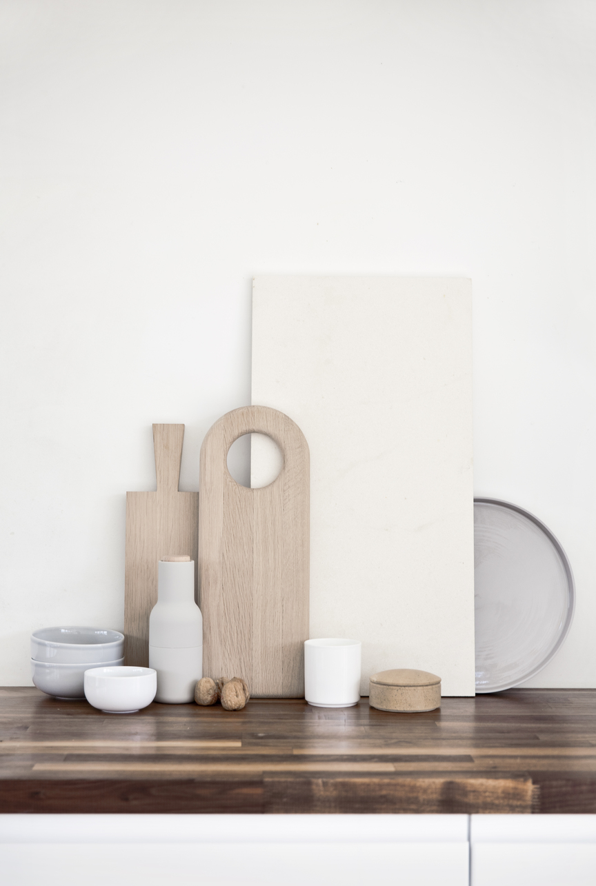 New Norm Bowl, Dia 10cm, Ocean