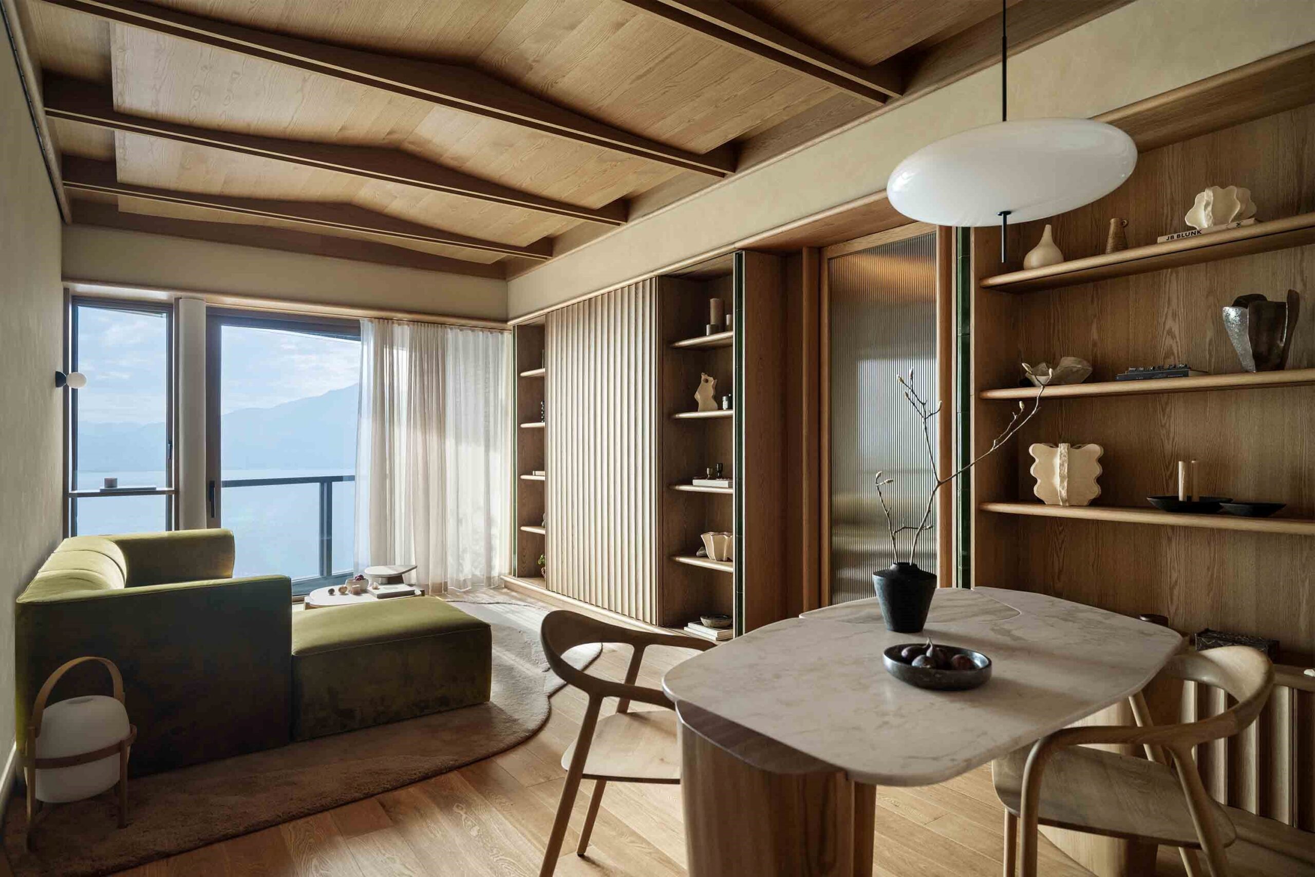 Wool – Introducing new Scandinavian classics to Asia